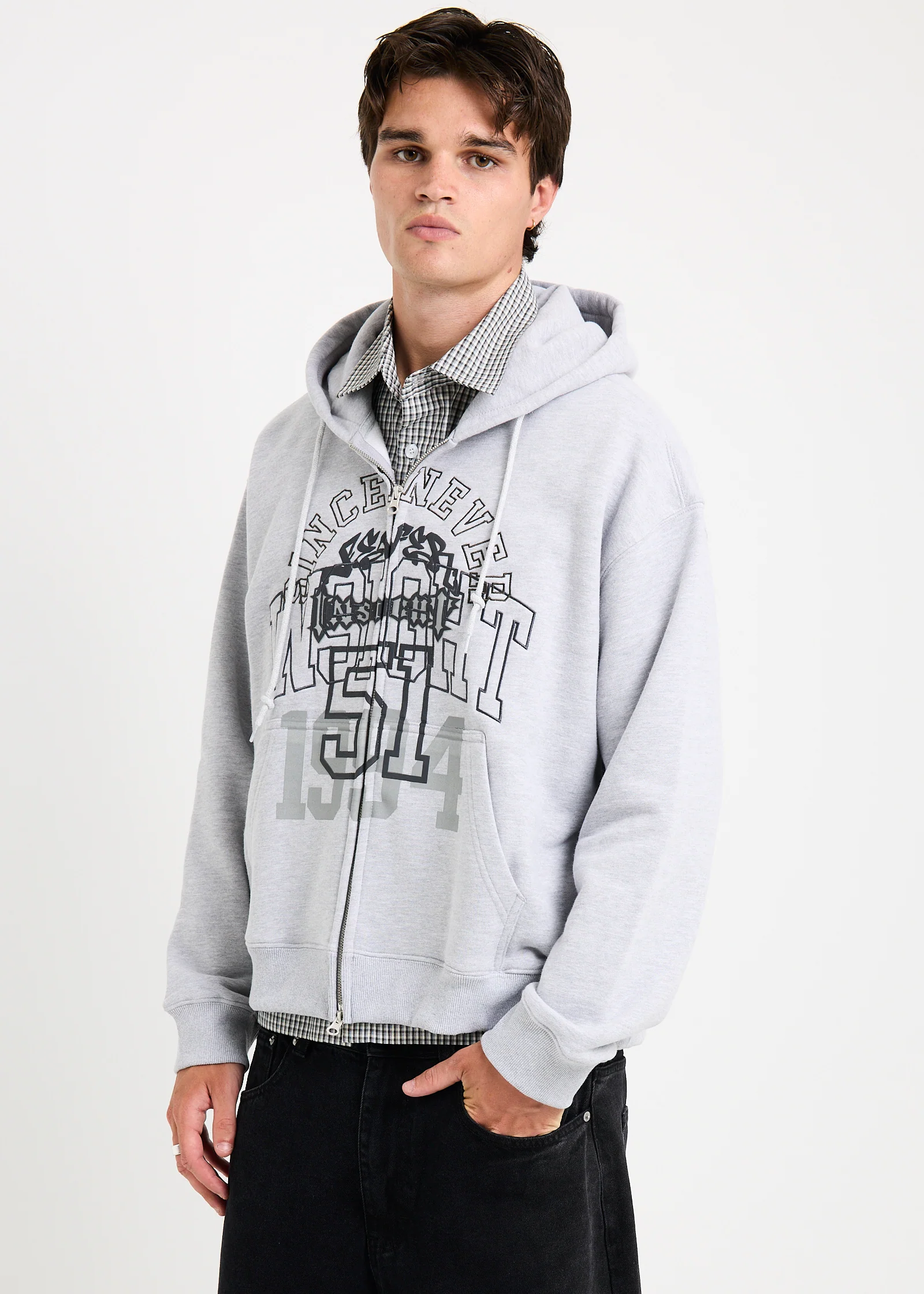 Layers Hoodie - Image 5