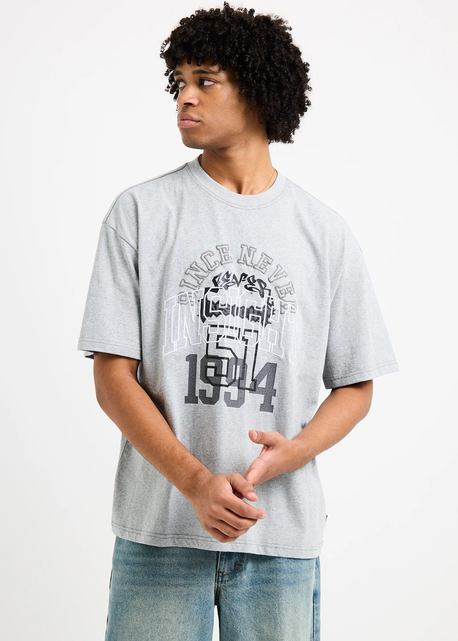 Layers Short Sleeve T-Shirt - Image 2