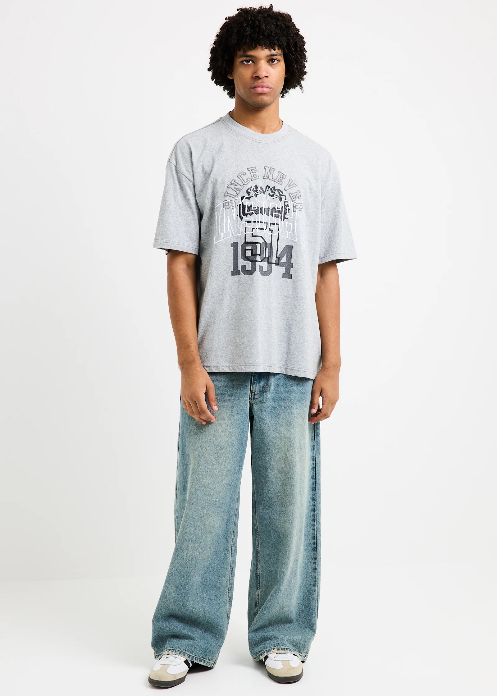 Layers Short Sleeve T-Shirt - Image 3