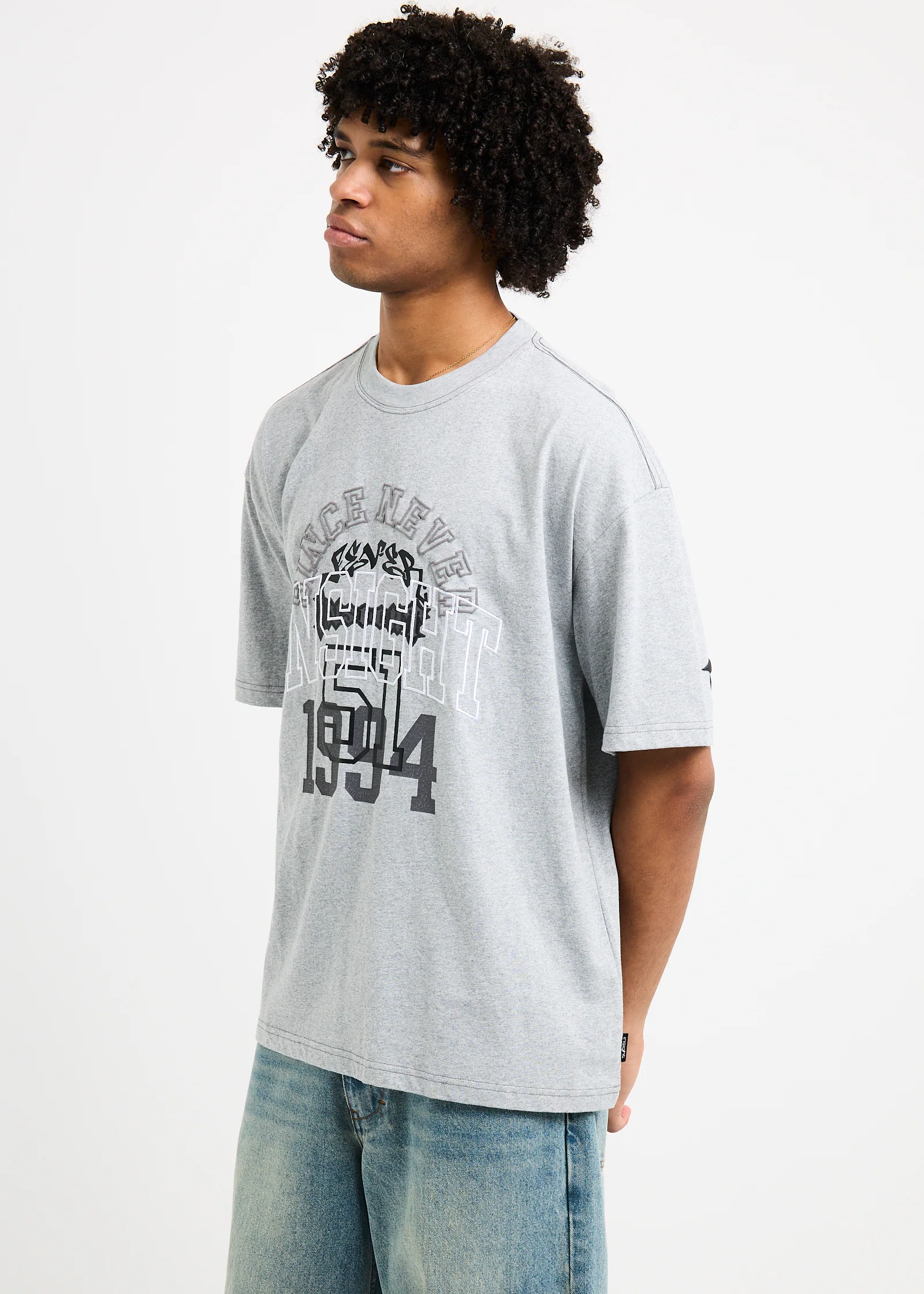 Layers Short Sleeve T-Shirt - Image 4