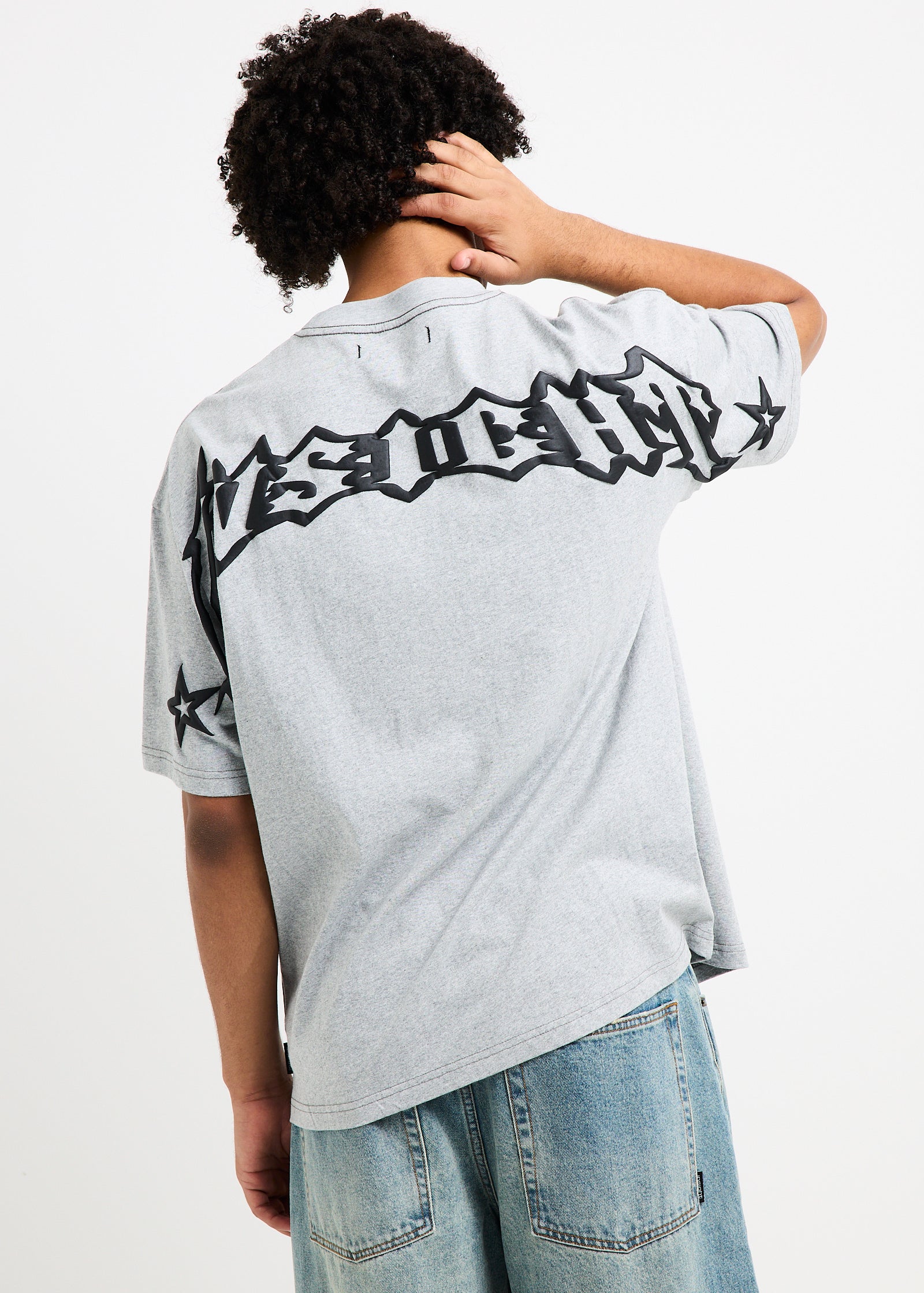 Layers Short Sleeve T-Shirt - Image 5