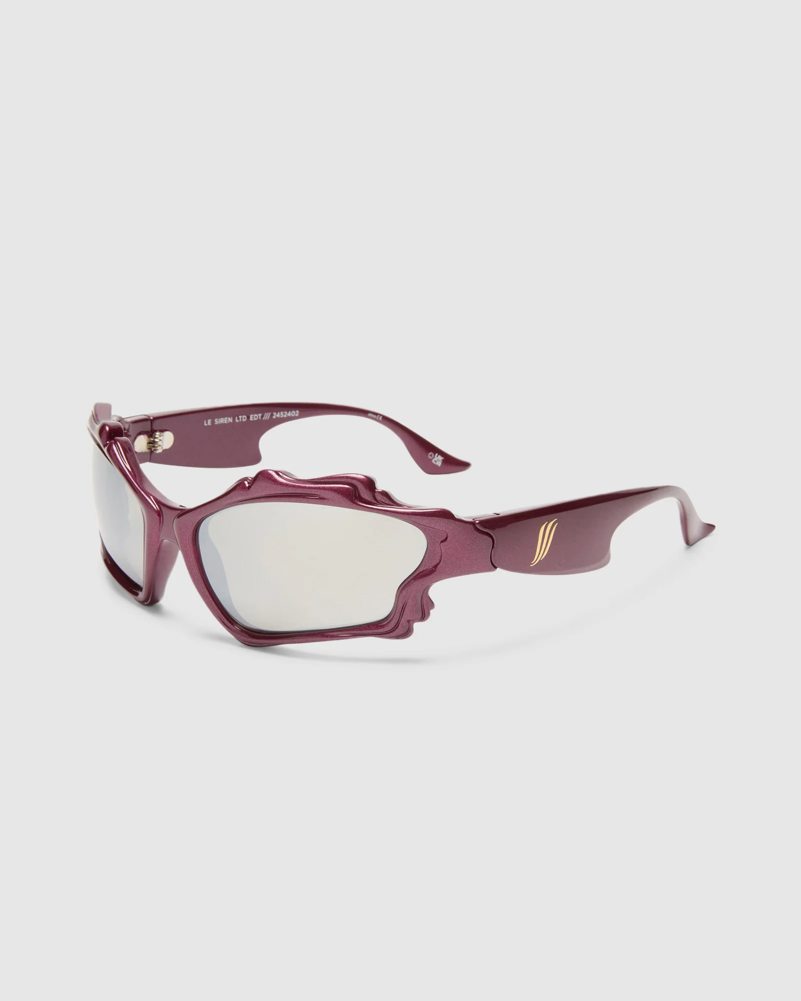 Le Siren Limited Edition Sunglasses - Image 2
