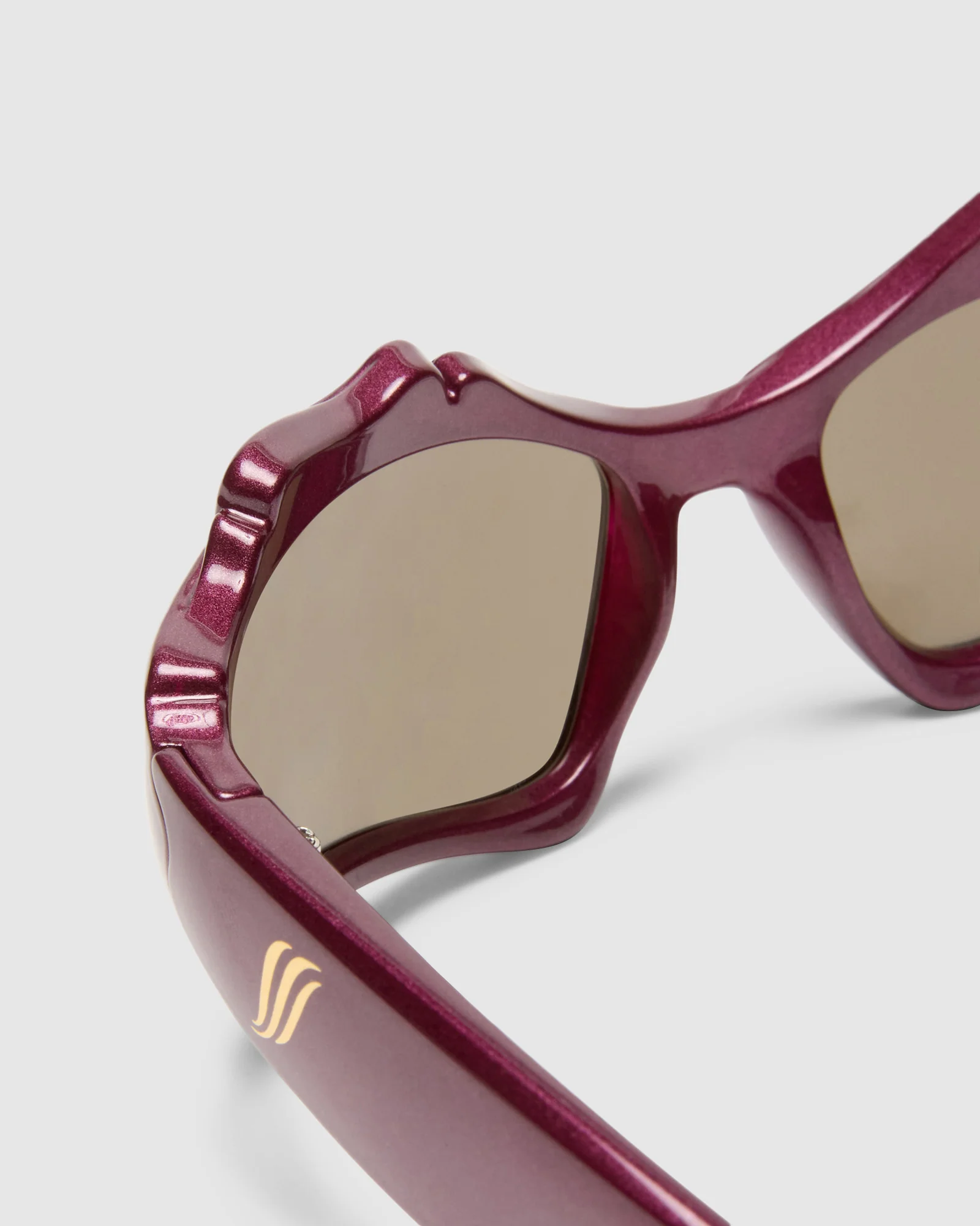 Le Siren Limited Edition Sunglasses - Image 3