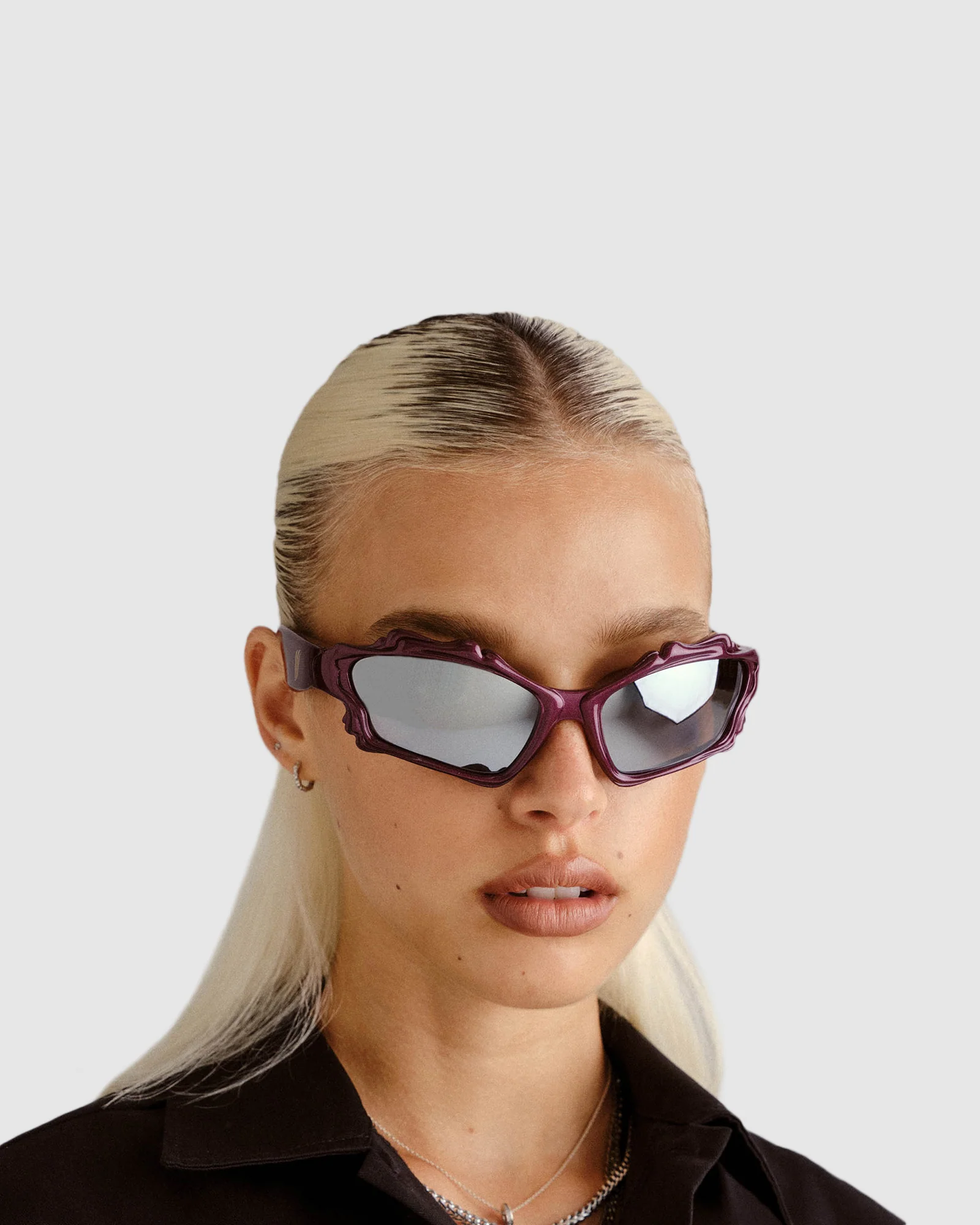 Le Siren Limited Edition Sunglasses - Image 4