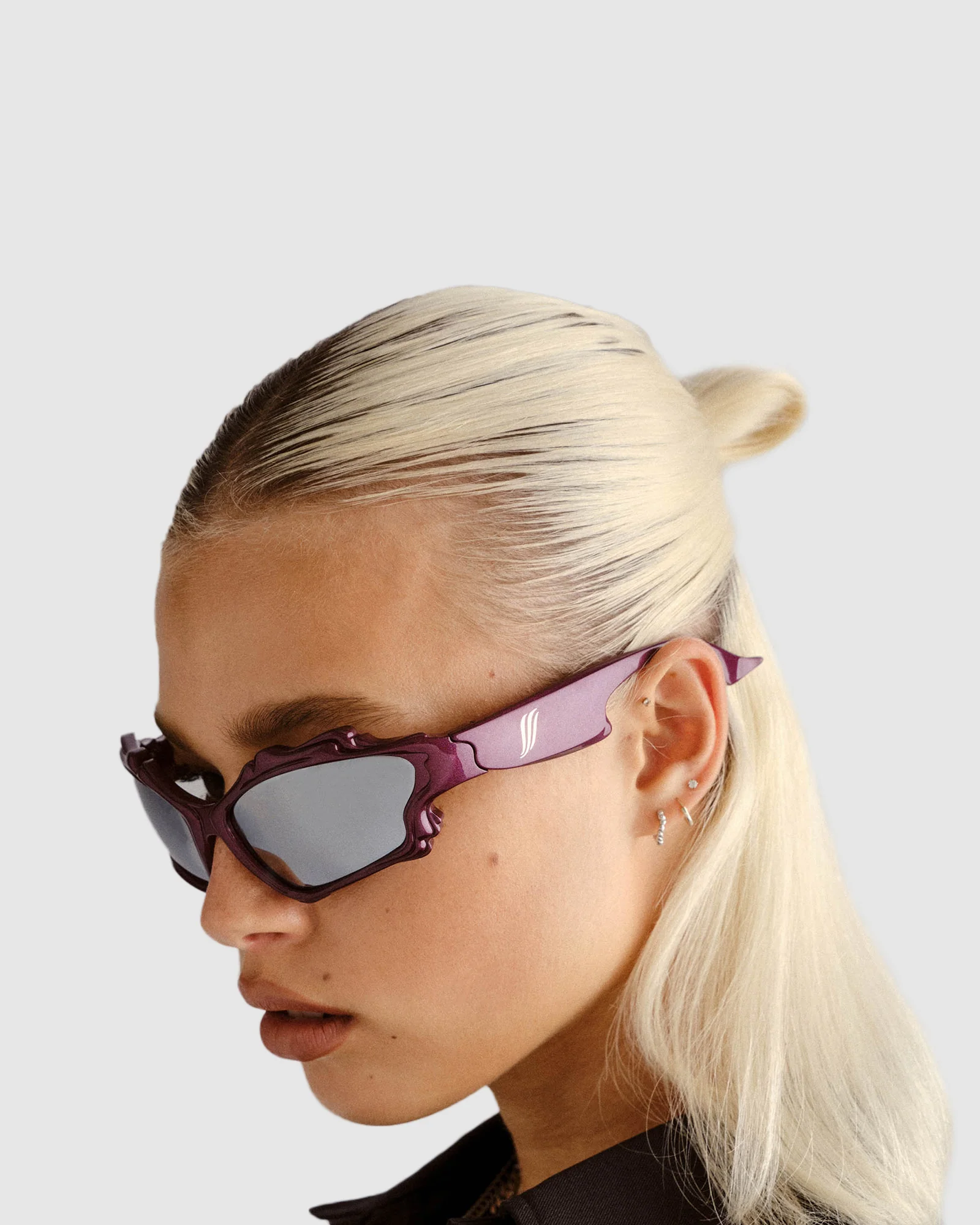 Le Siren Limited Edition Sunglasses - Image 5