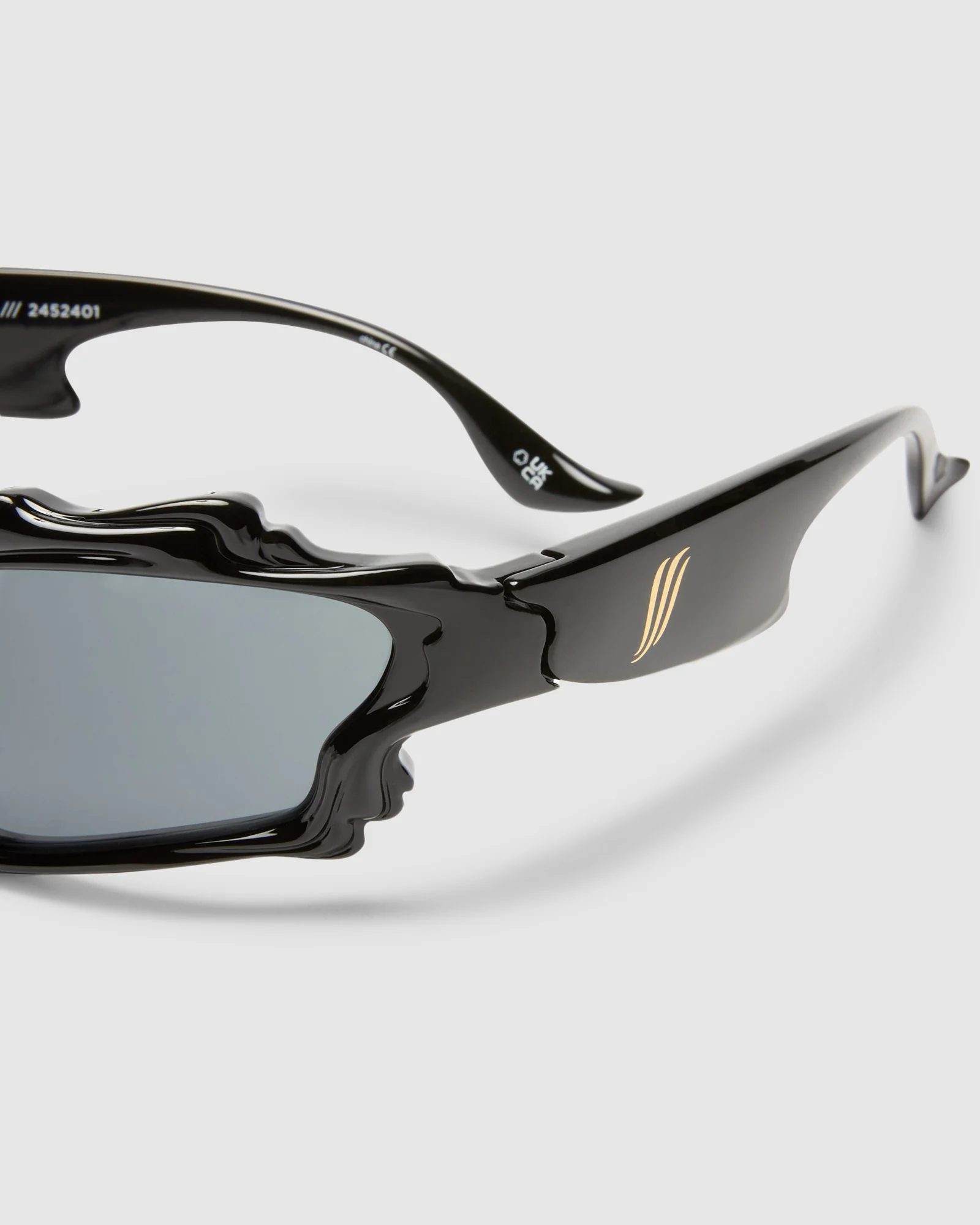 Le Siren Sunglasses - Image 2