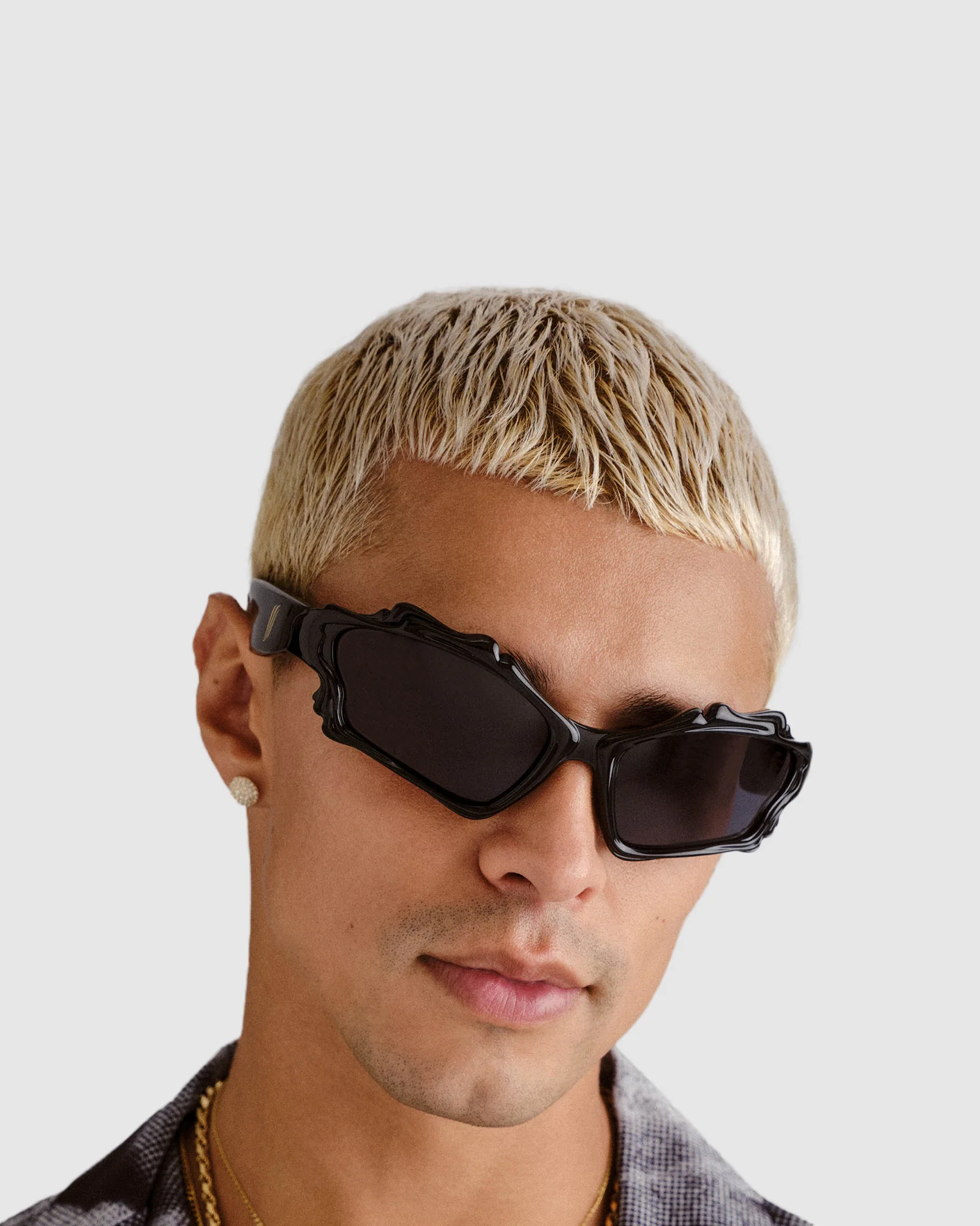 Le Siren Sunglasses - Image 3