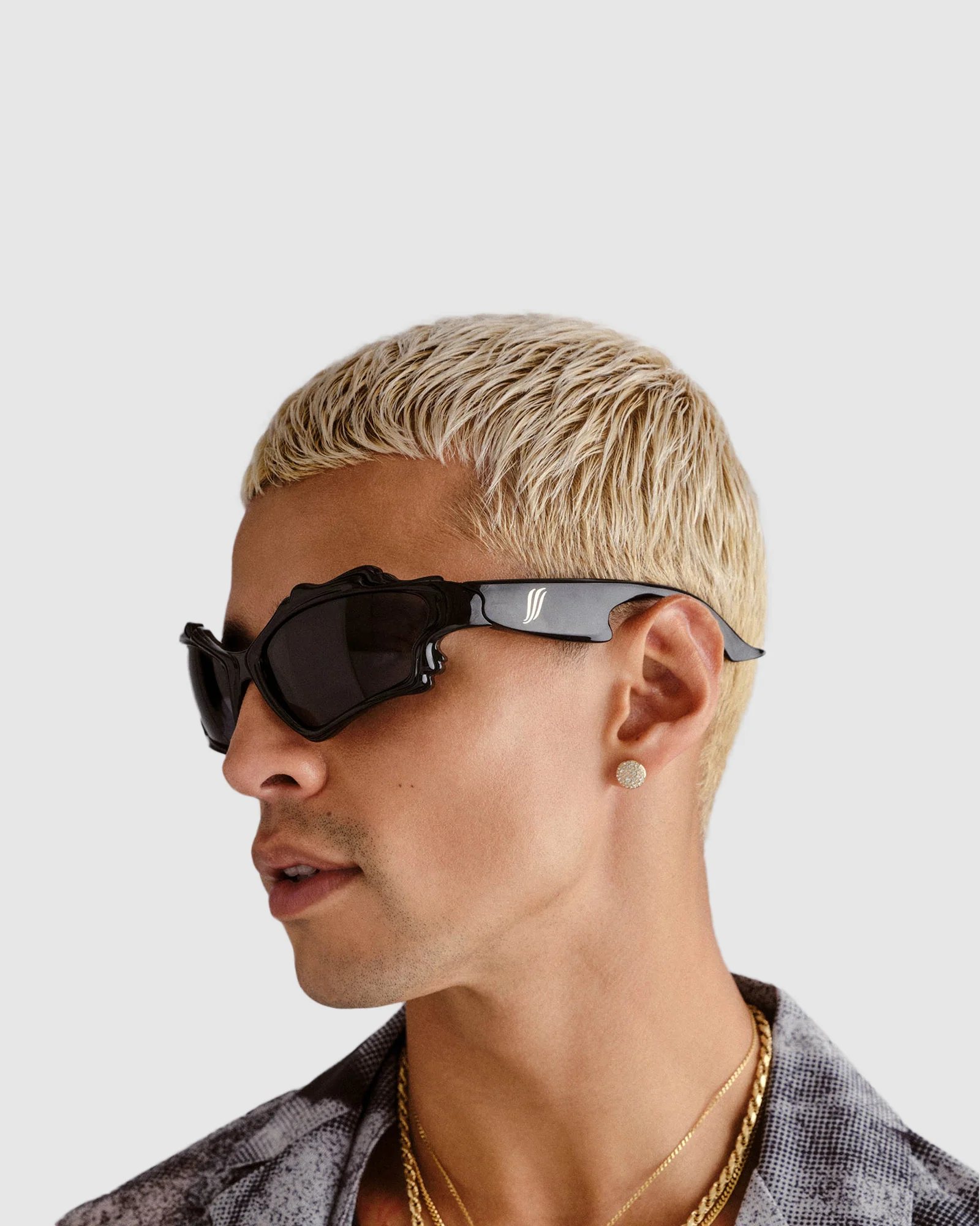 Le Siren Sunglasses - Image 4