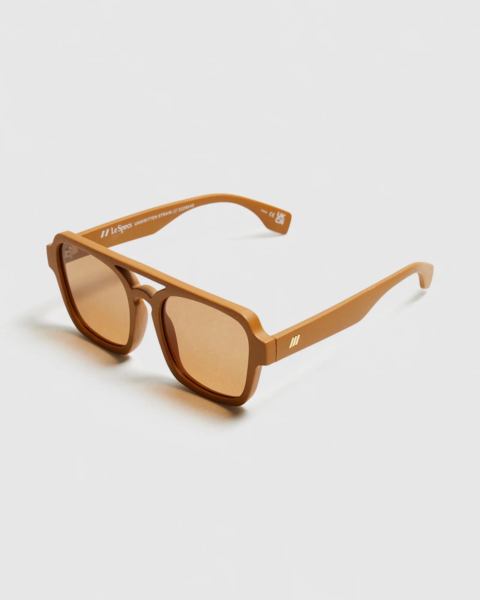 Le Susta Sunglasses - Image 3