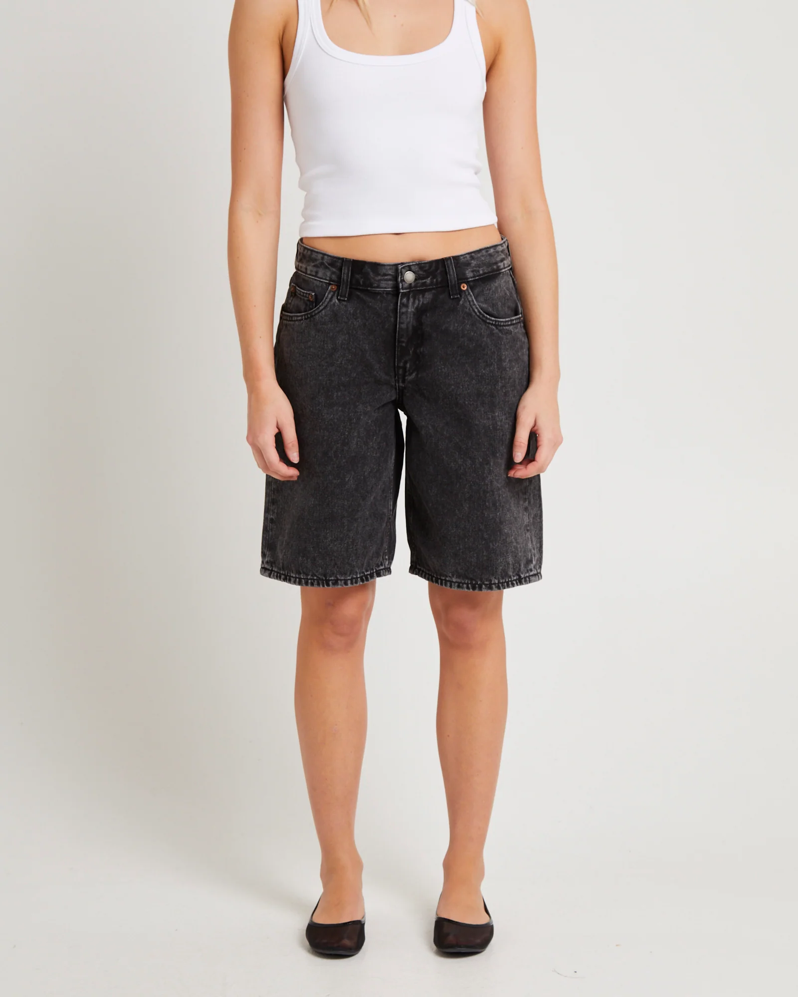 Lea Shorts