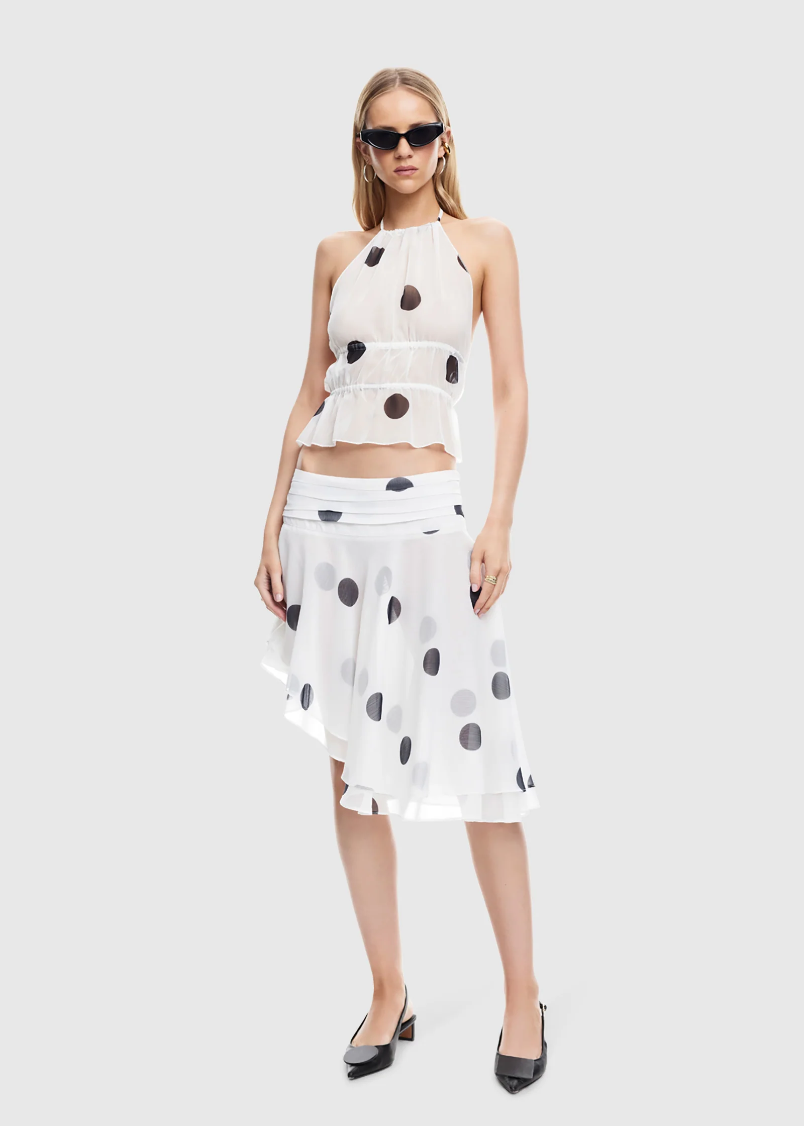 Legacy Halter Top - Image 3