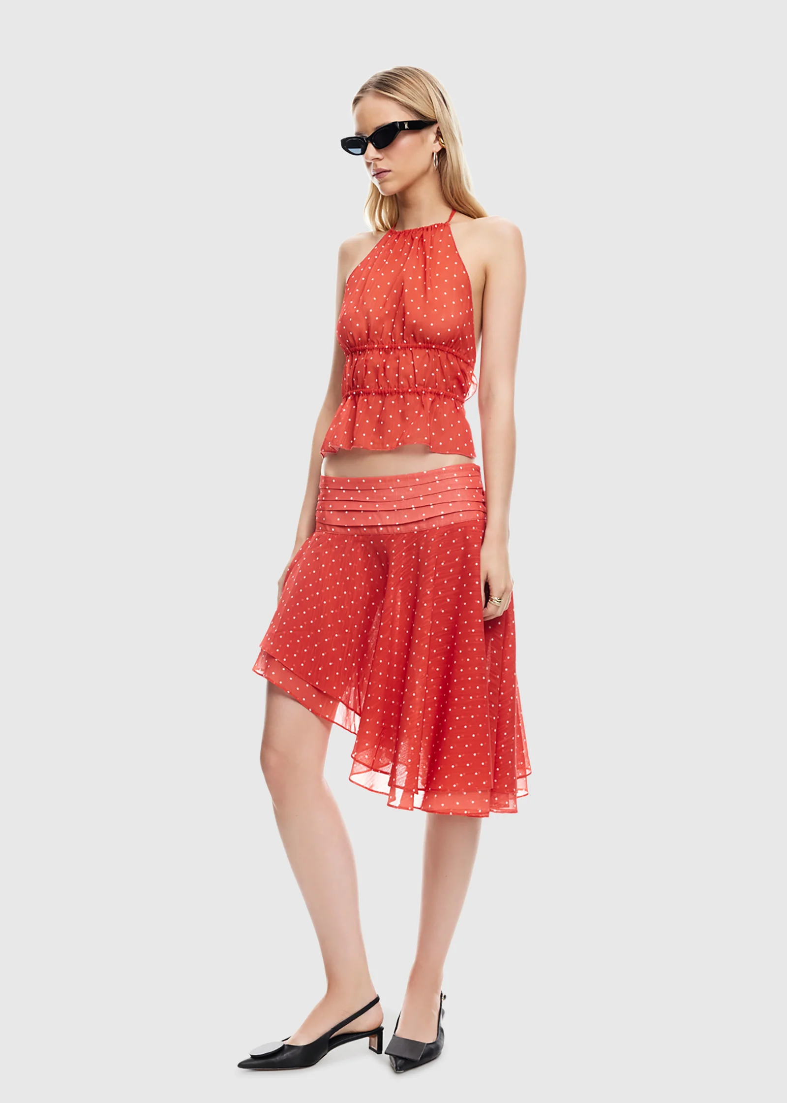 Legacy Halter Top - Image 4