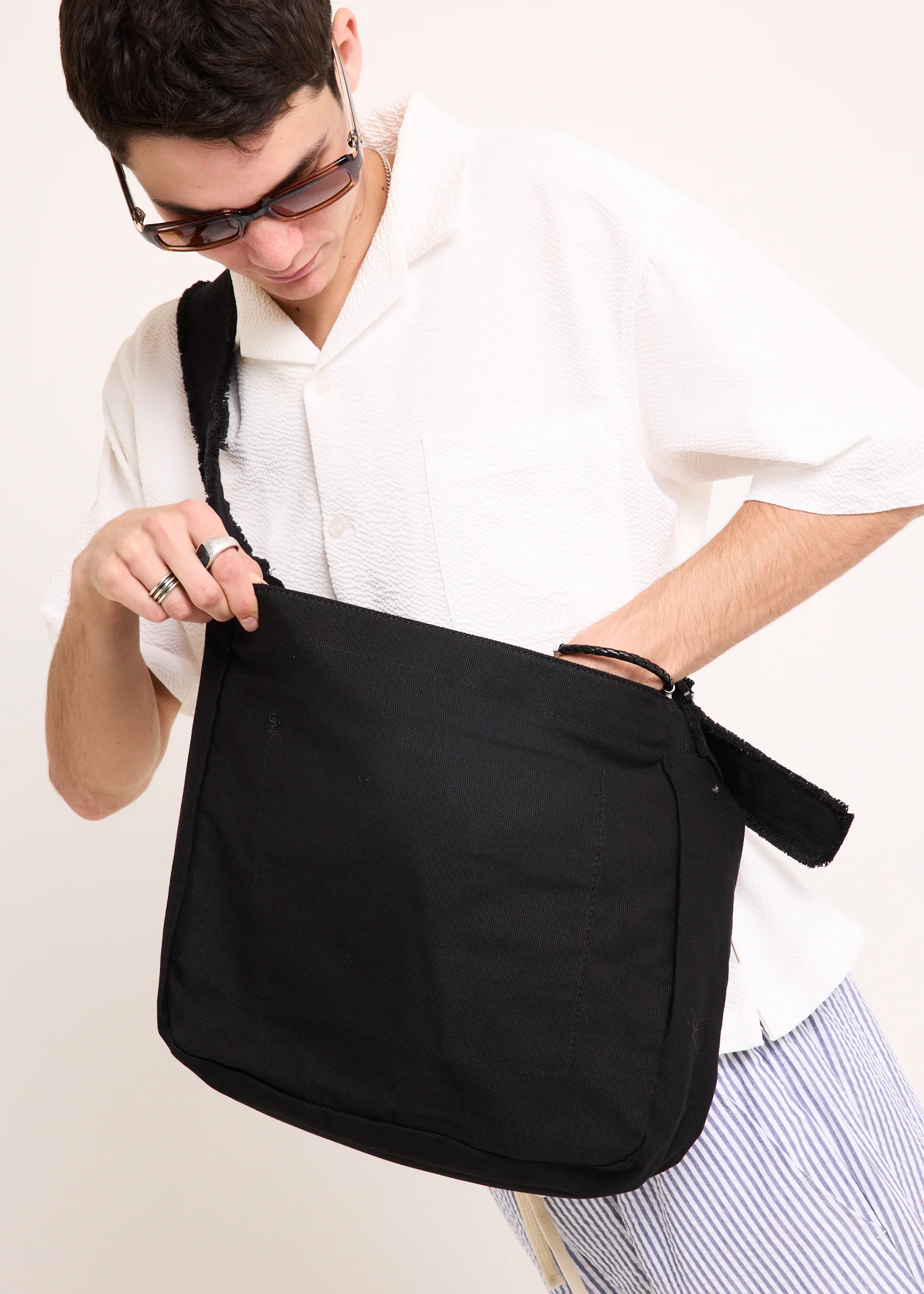 Legacy Shoulder Bag - Image 2