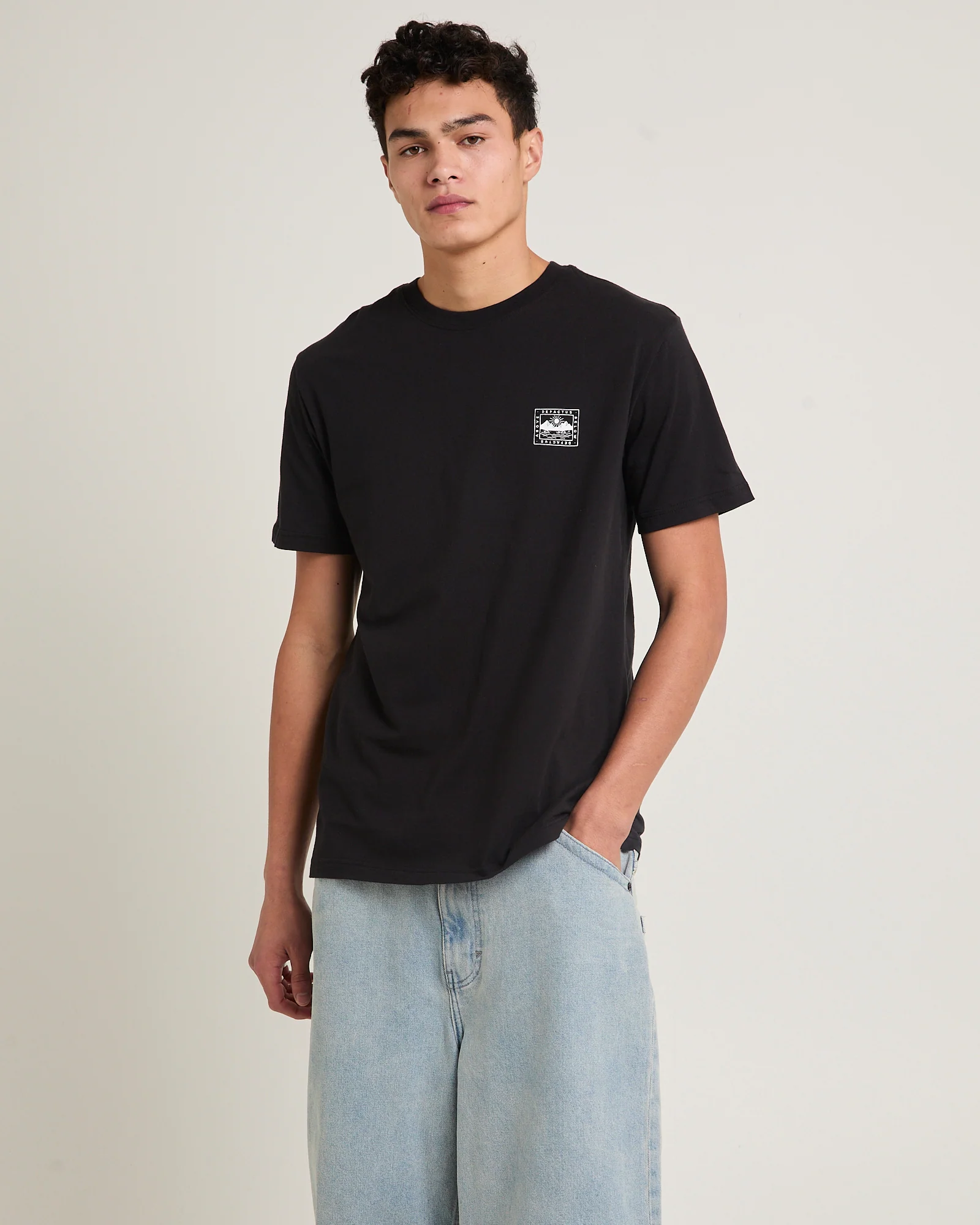 Legacy T-Shirt - Image 2