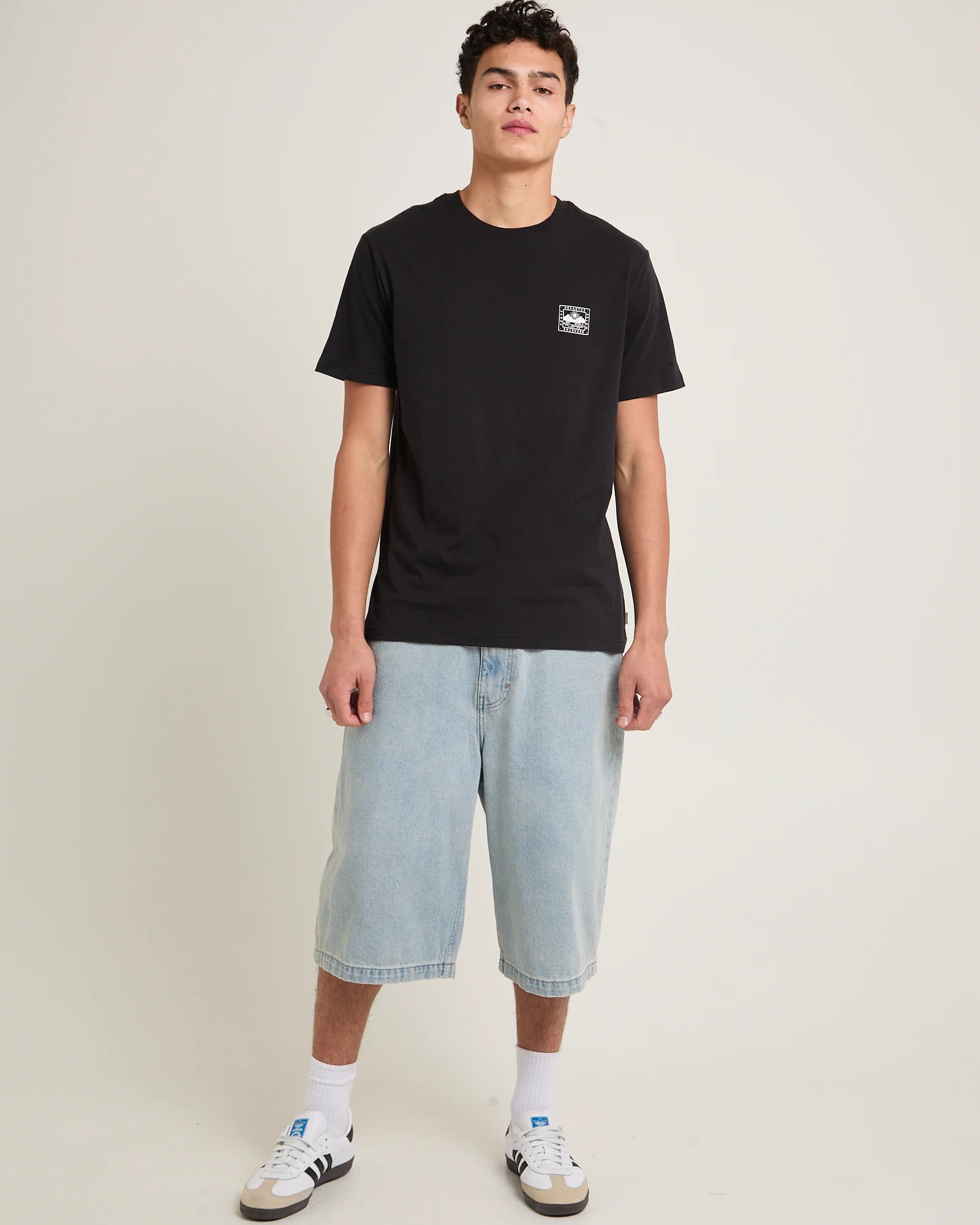 Legacy T-Shirt - Image 3