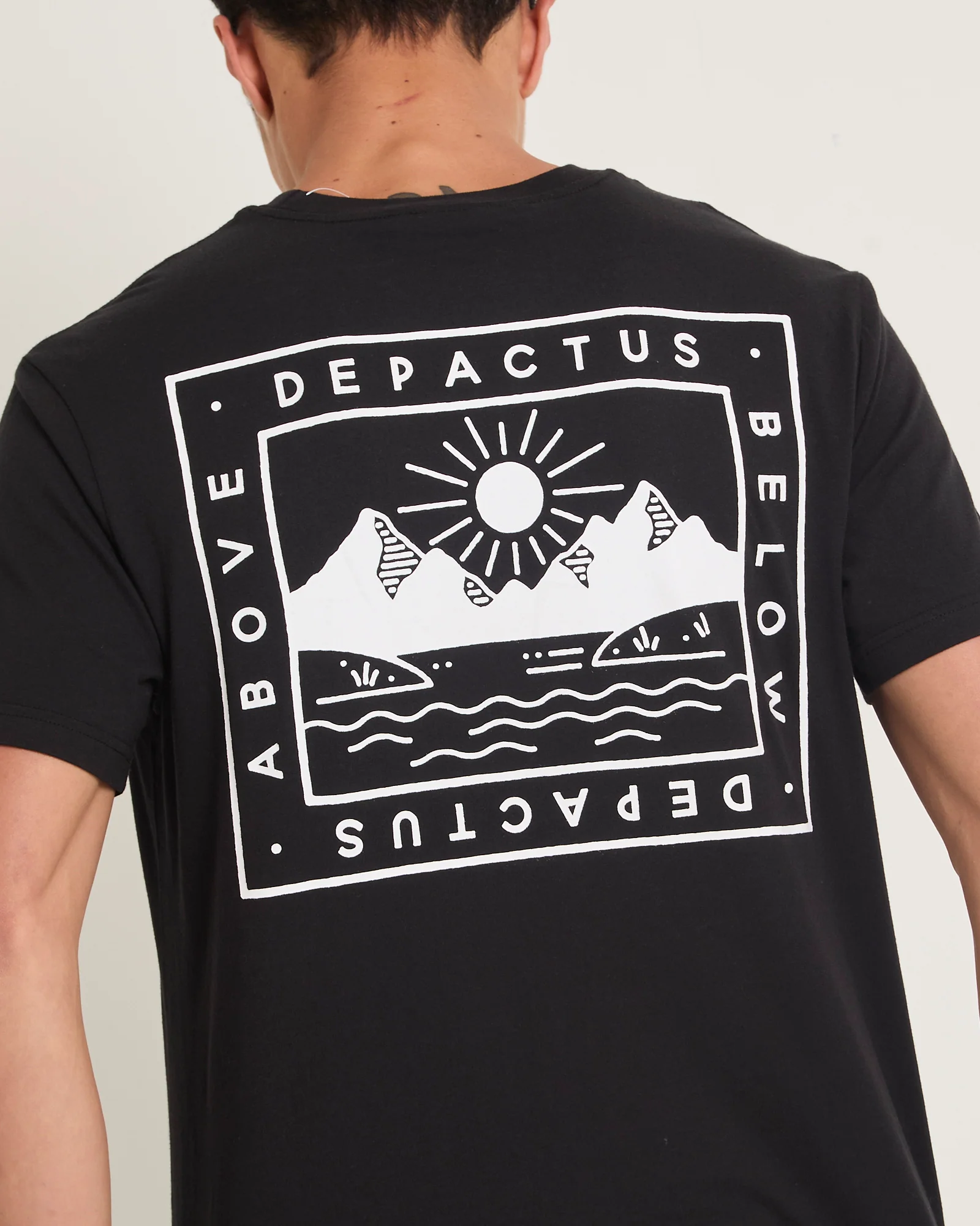Legacy T-Shirt - Image 5