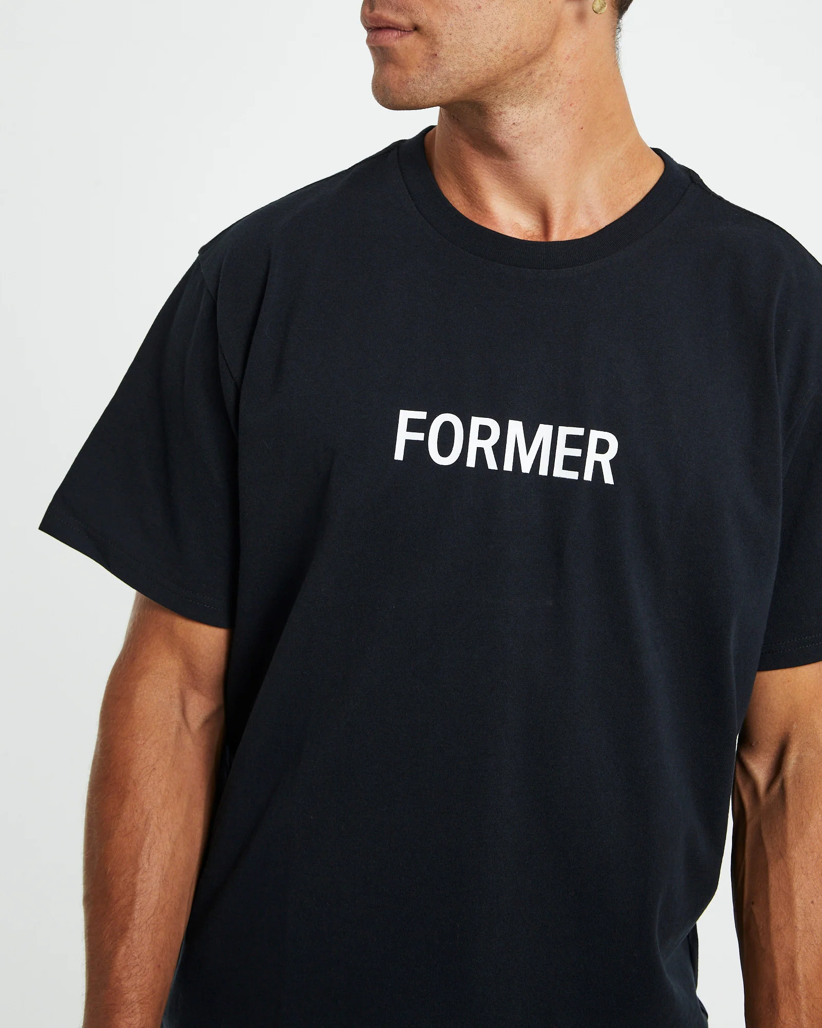 Legacy T-Shirt Black - Image 6