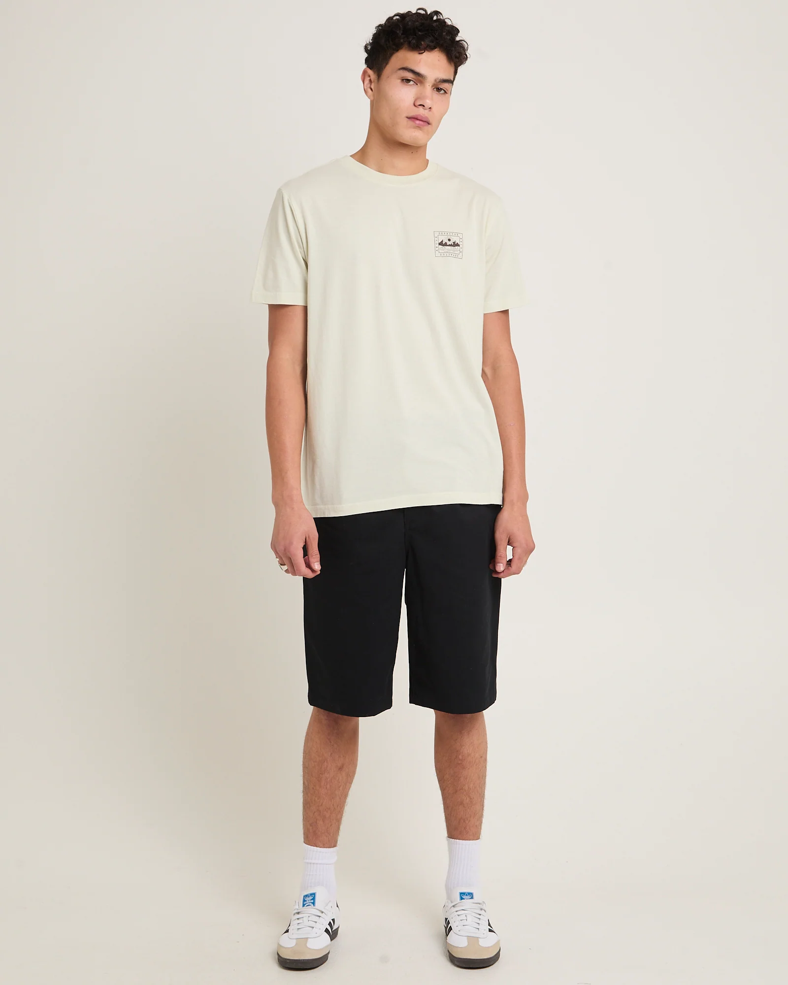 Legacy T-Shirt - Image 3