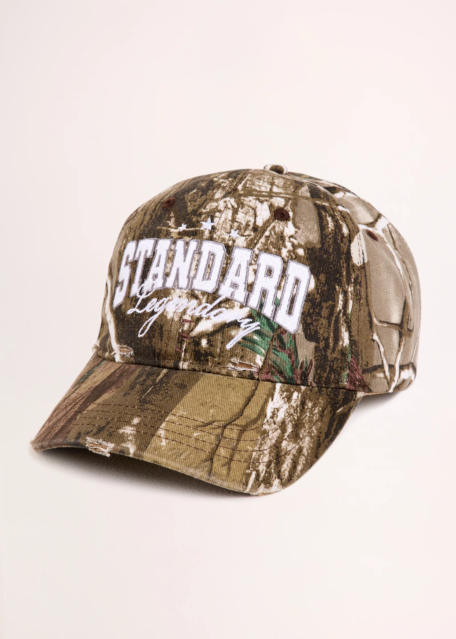 Legendary Cap - Image 2