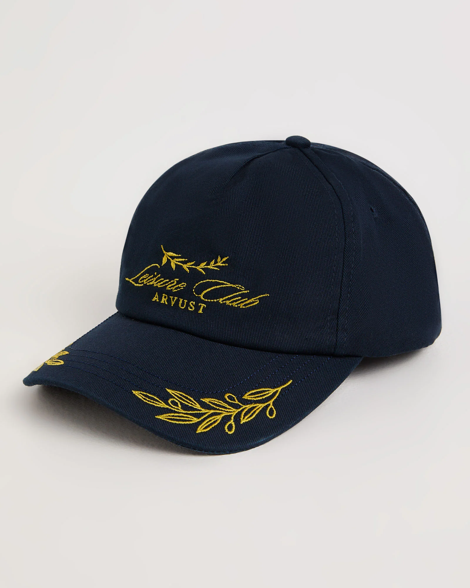 Leisure Cap - Image 2