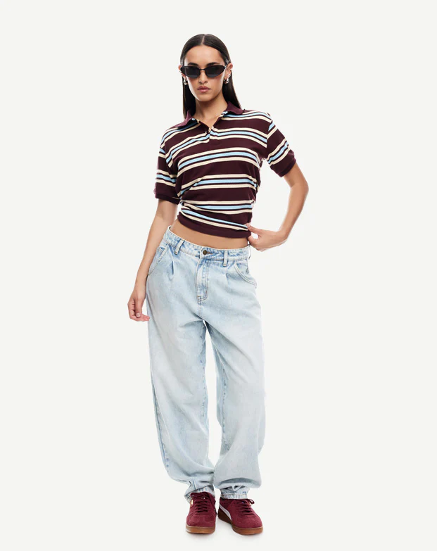 Leisure Polo - Image 2