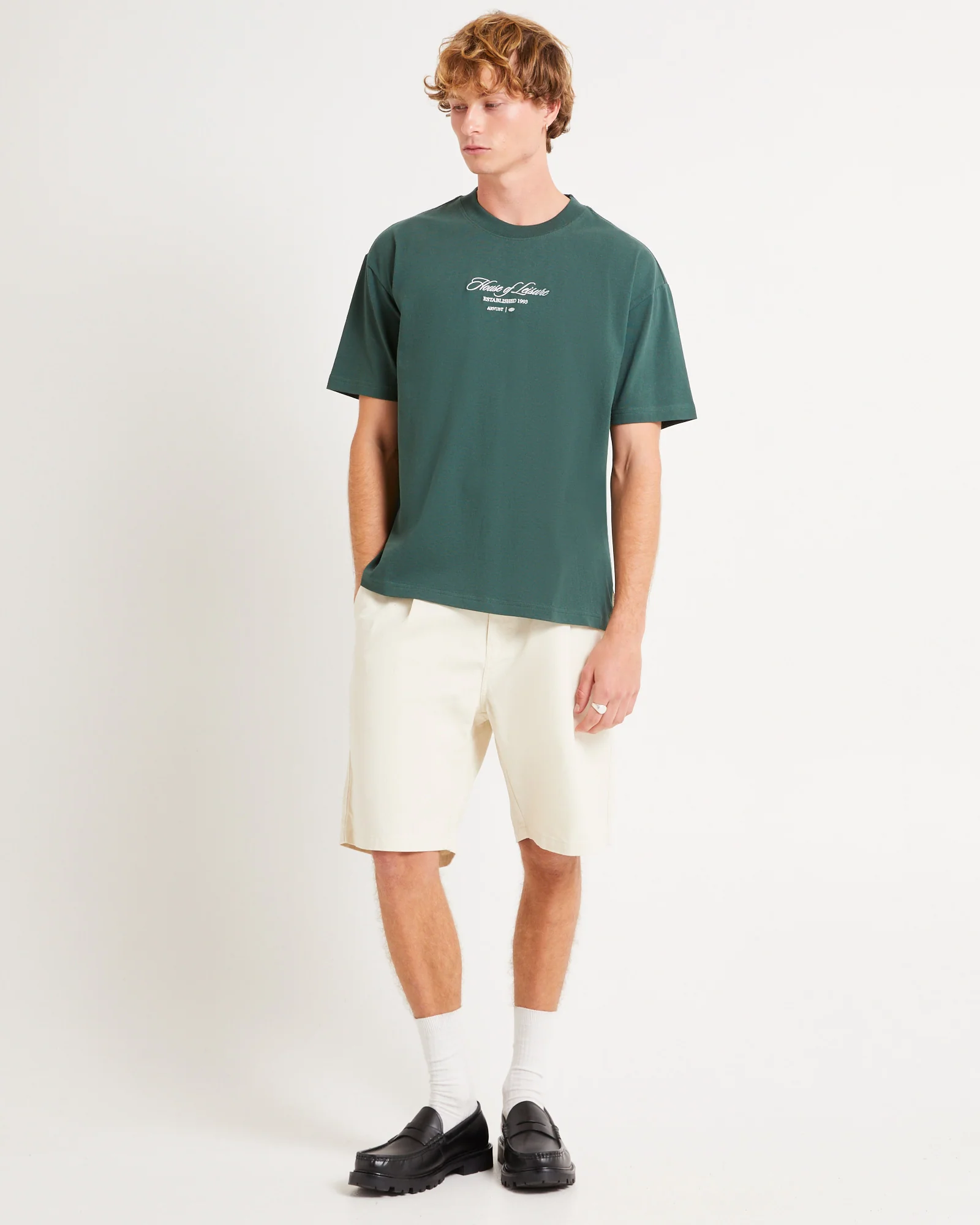 Leisure T-Shirt - Image 3