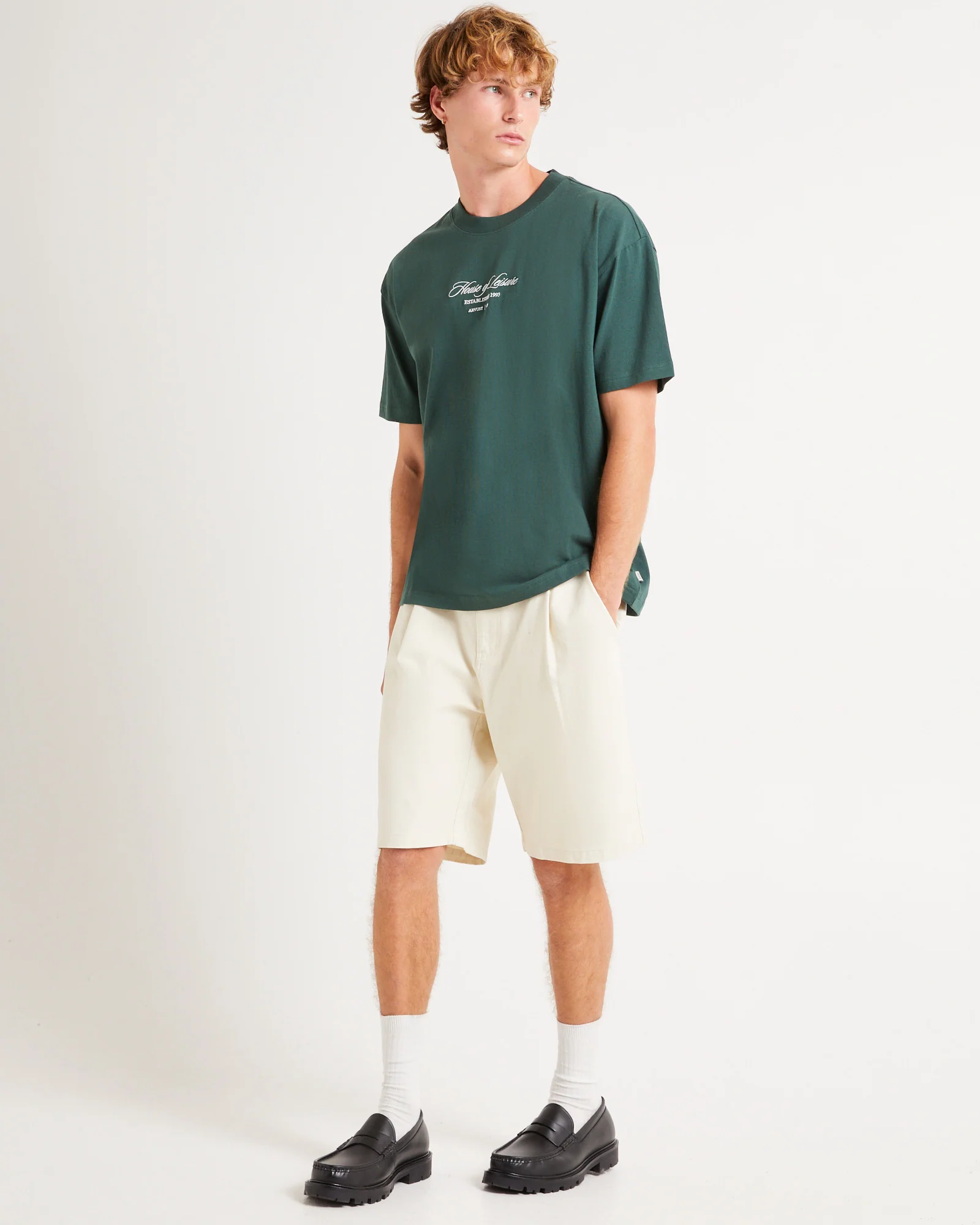 Leisure T-Shirt - Image 4