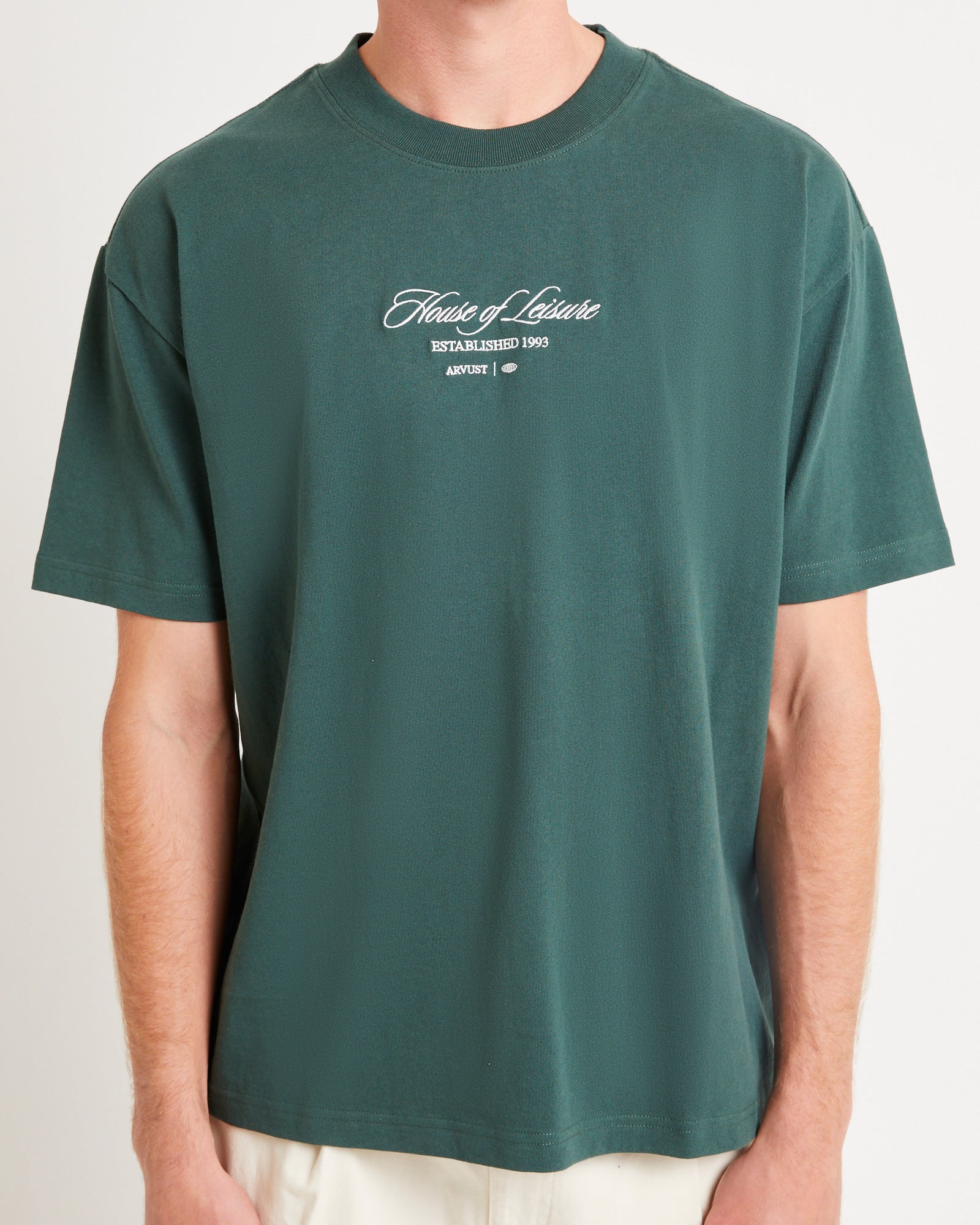 Leisure T-Shirt - Image 5