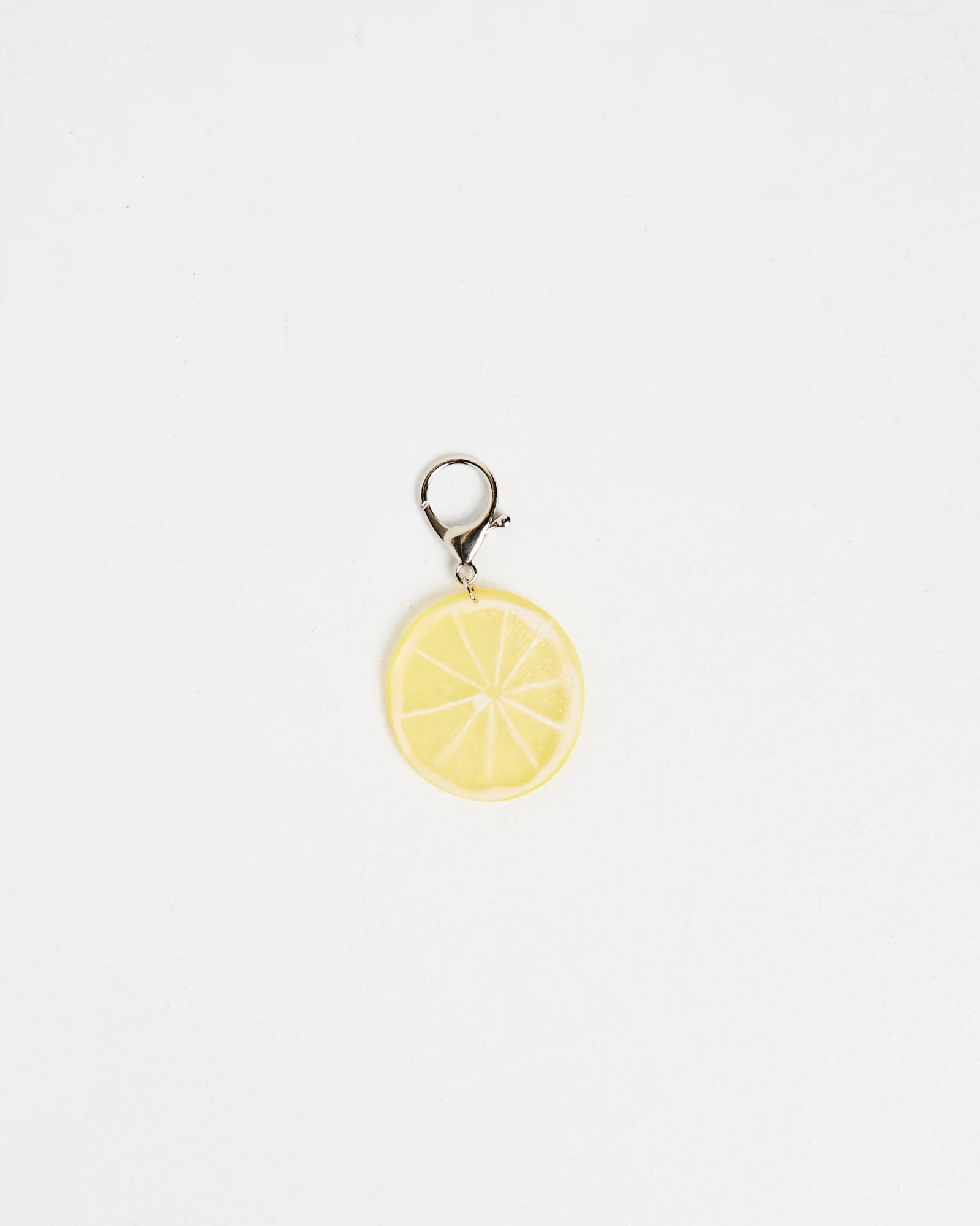 Lemon Keyring - Image 4