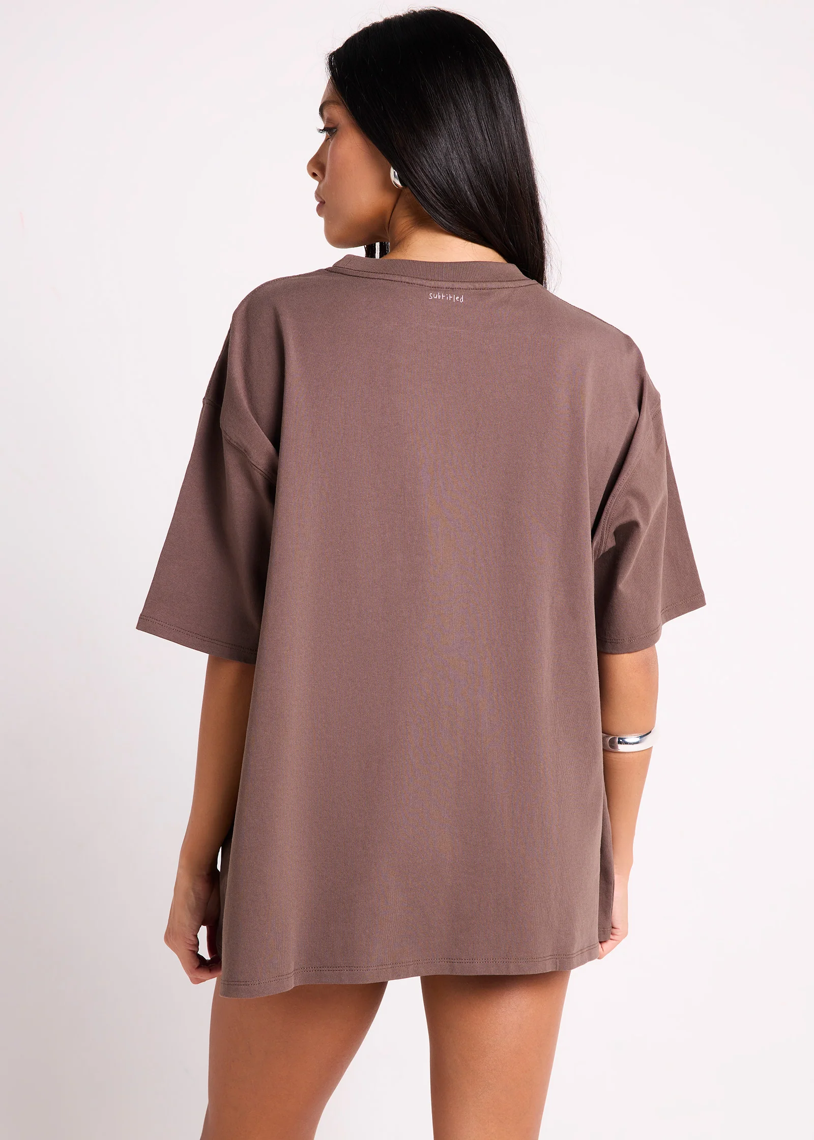 Lemon Life Short Sleeve T-Shirt - Image 2