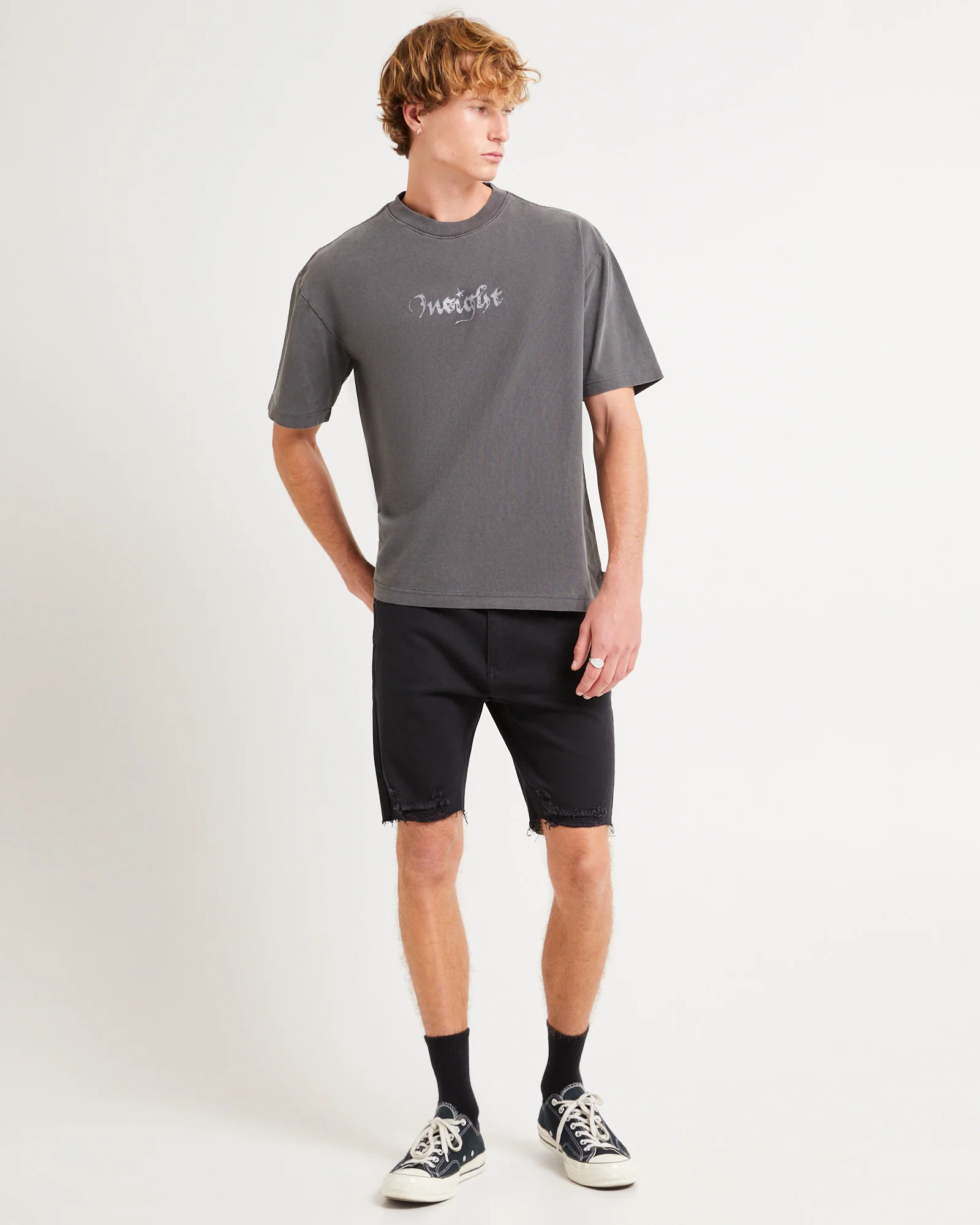 Leo T-Shirt - Image 3