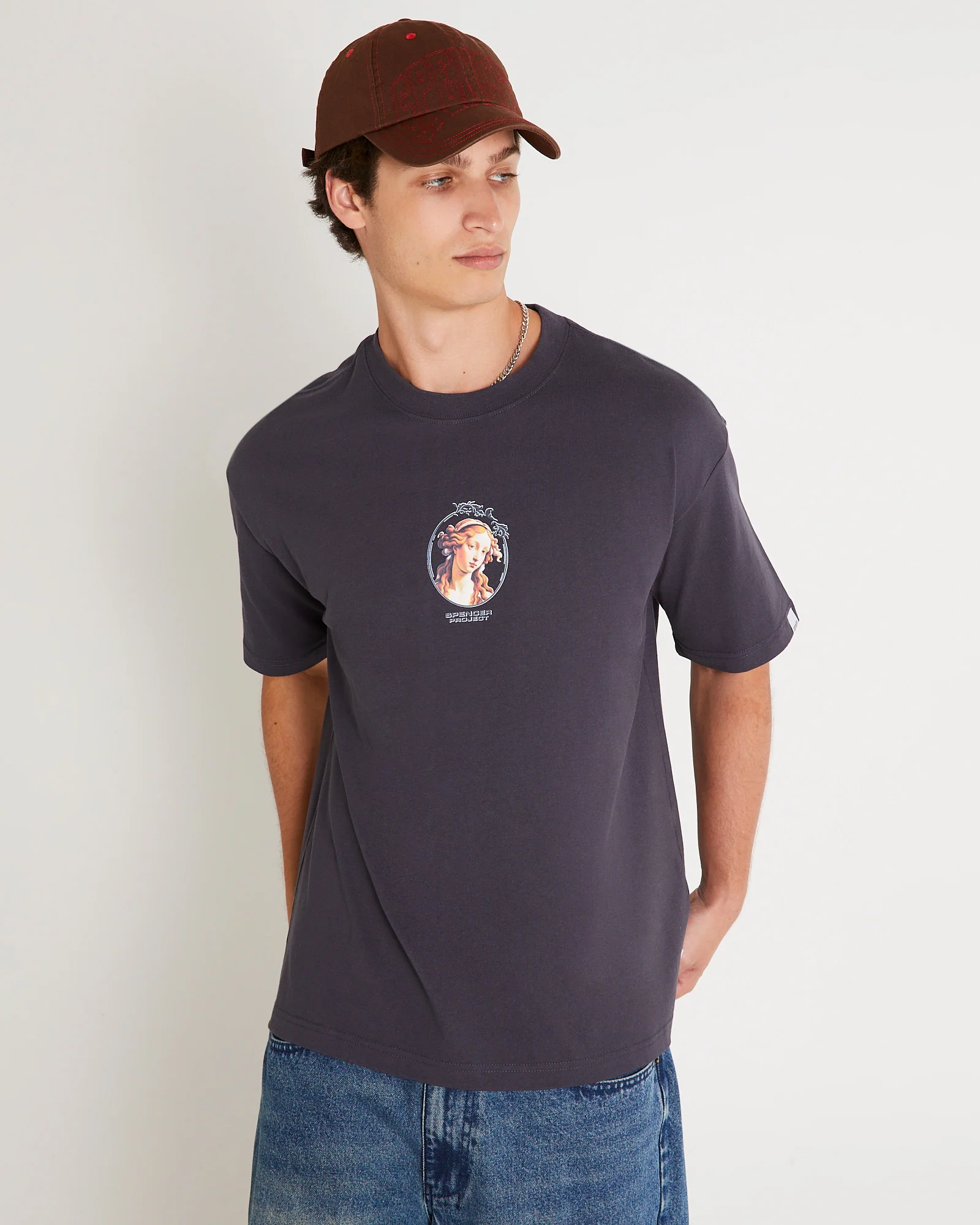 Leonardo T-Shirt - Image 3