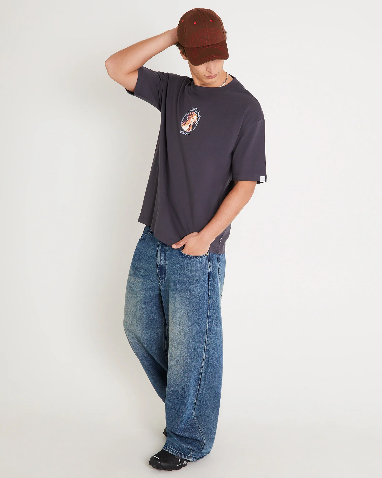 Leonardo T-Shirt - Image 4