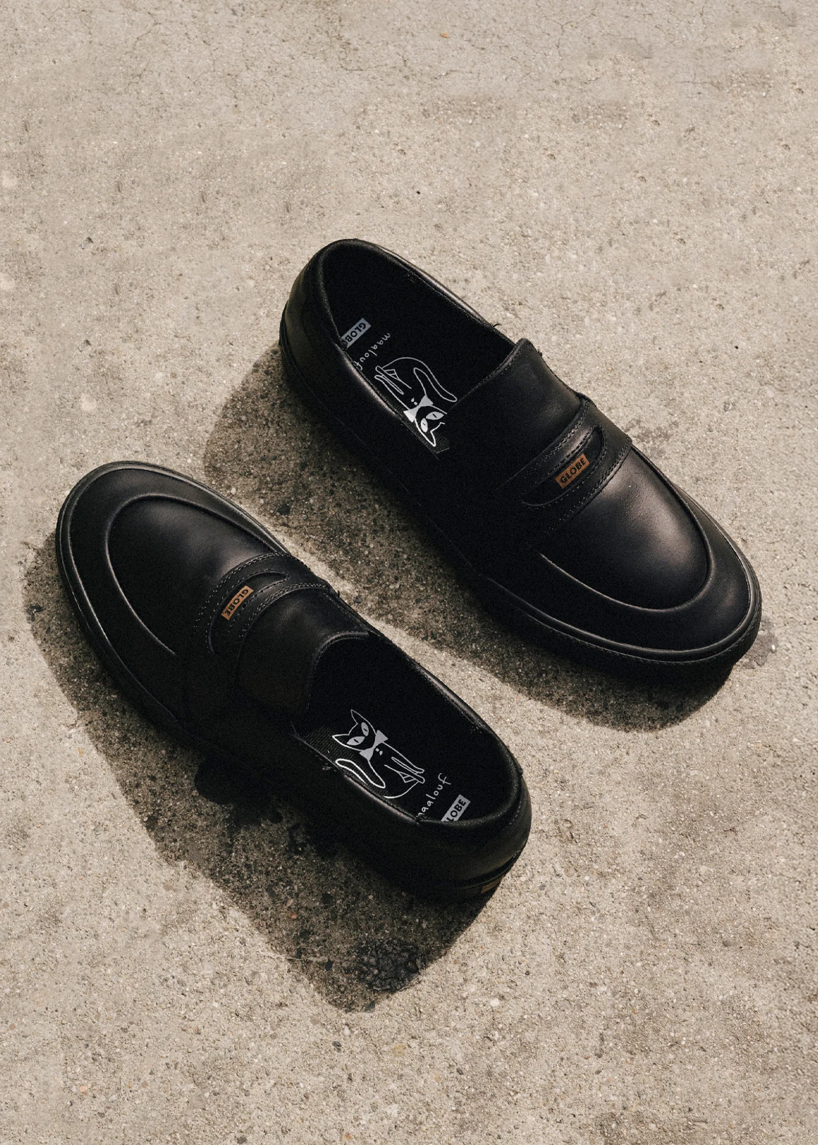 Liaizon Loafer - Image 3