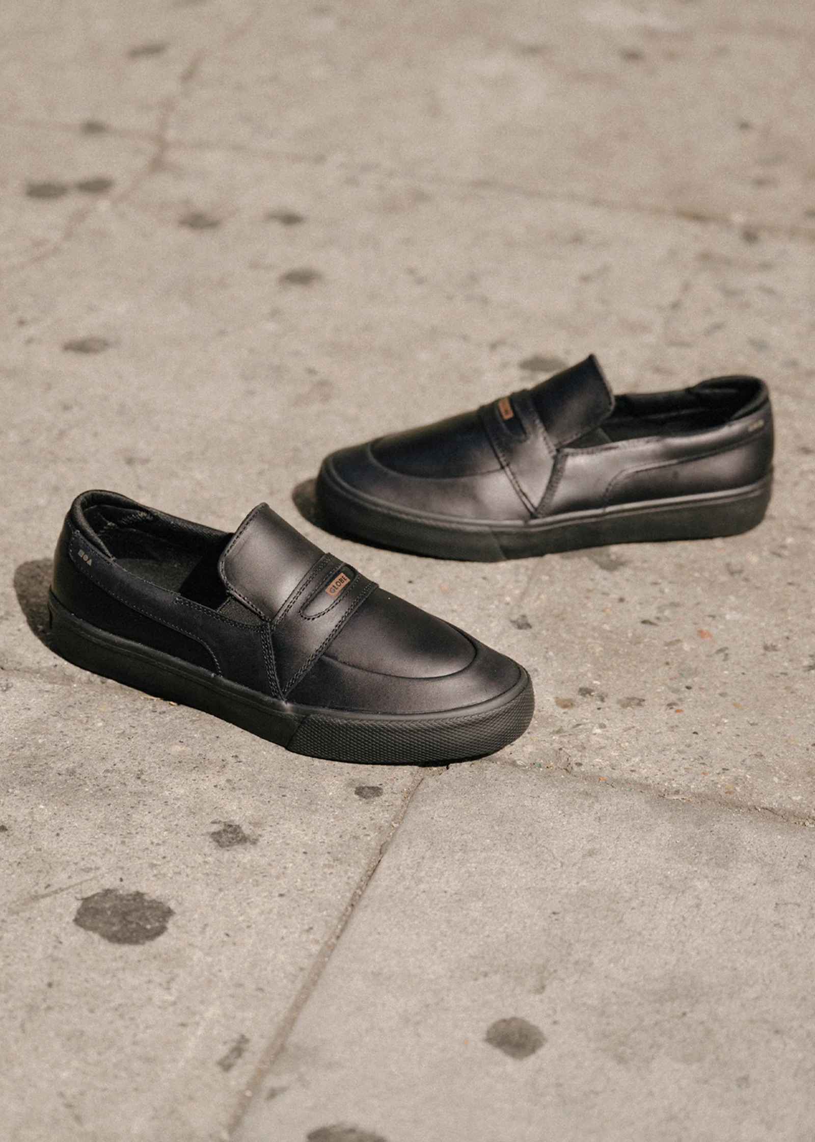 Liaizon Loafer - Image 4