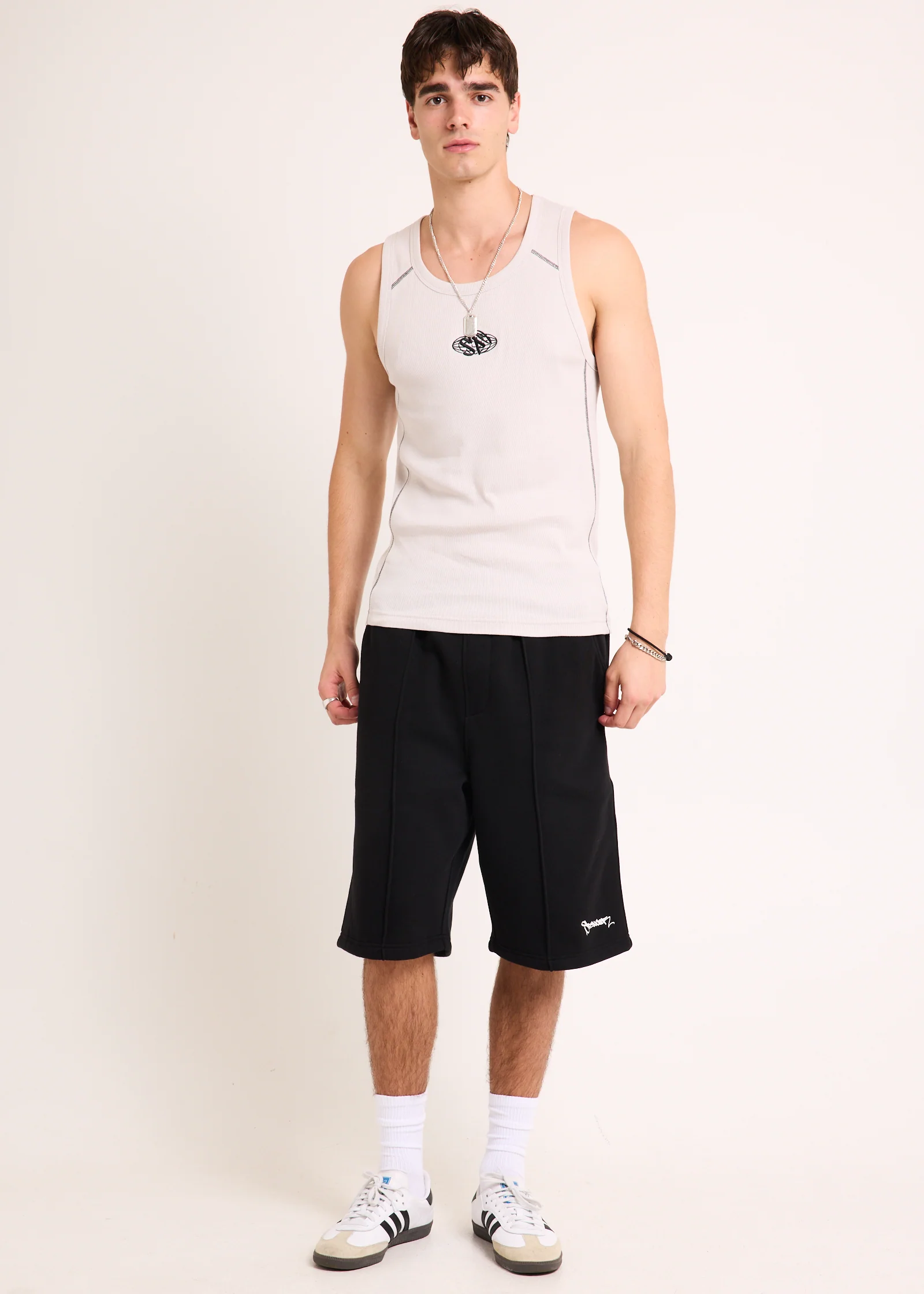Lifted Sport Singlet - Image 4