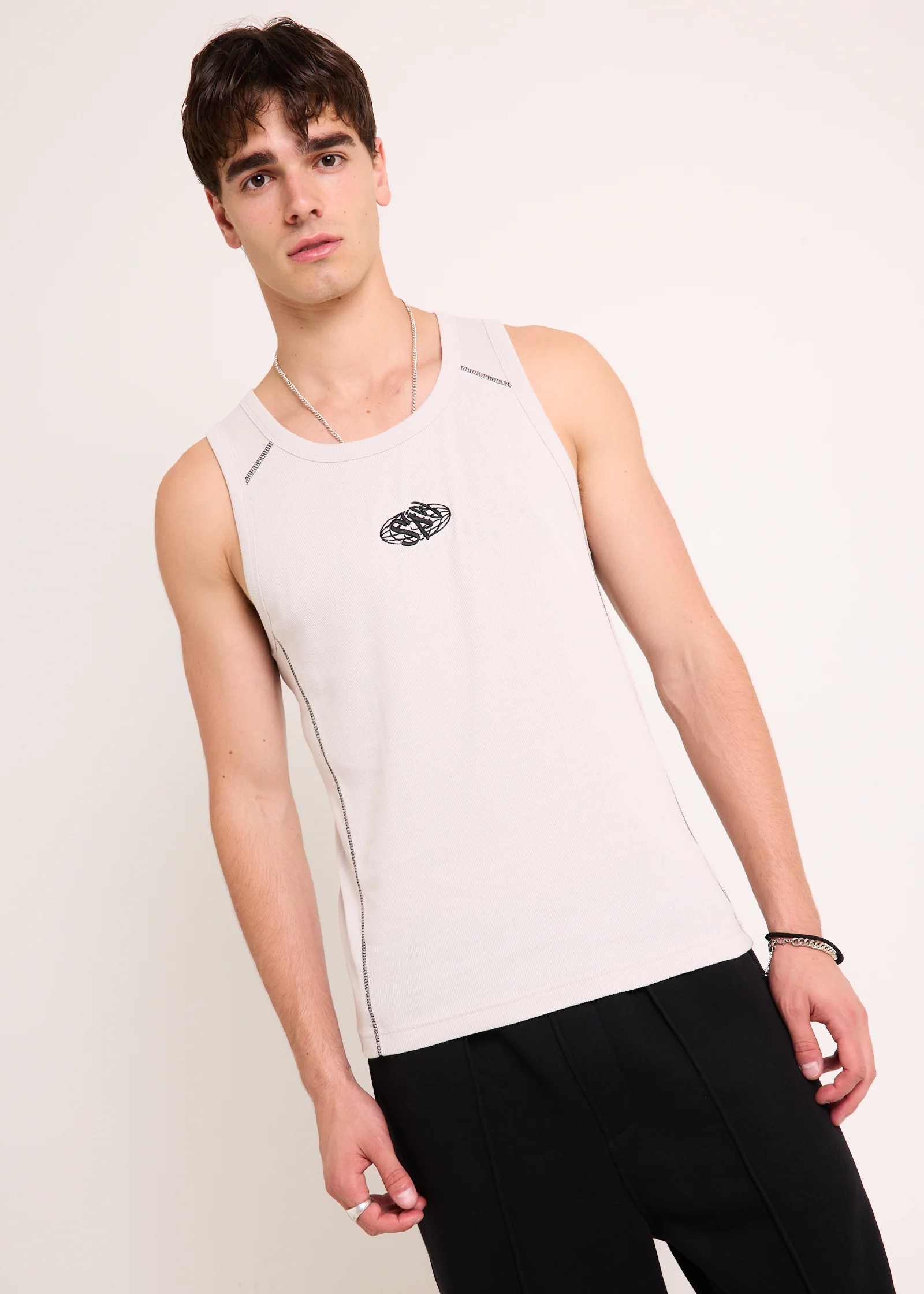 Lifted Sport Singlet - Image 5