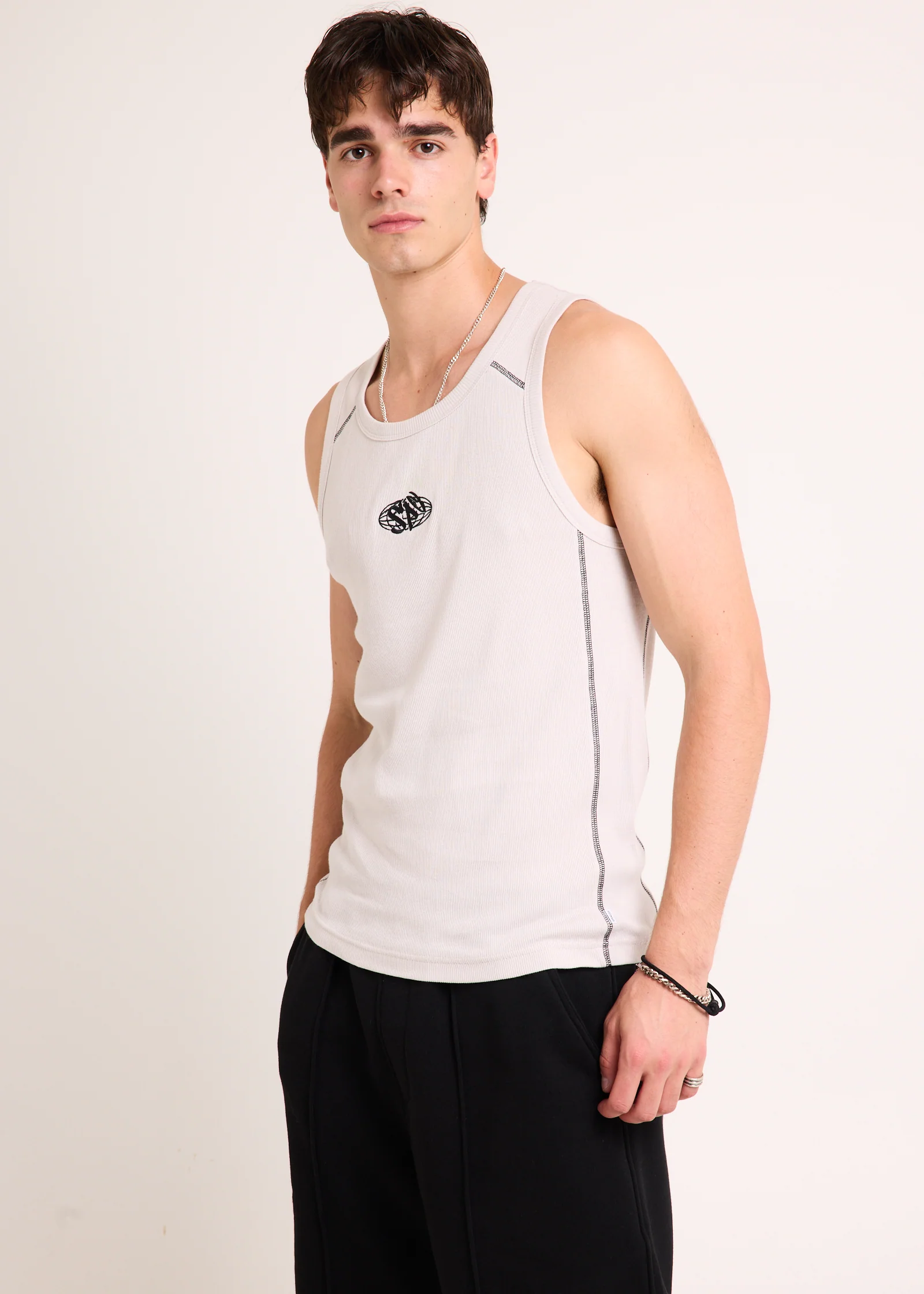 Lifted Sport Singlet - Image 6