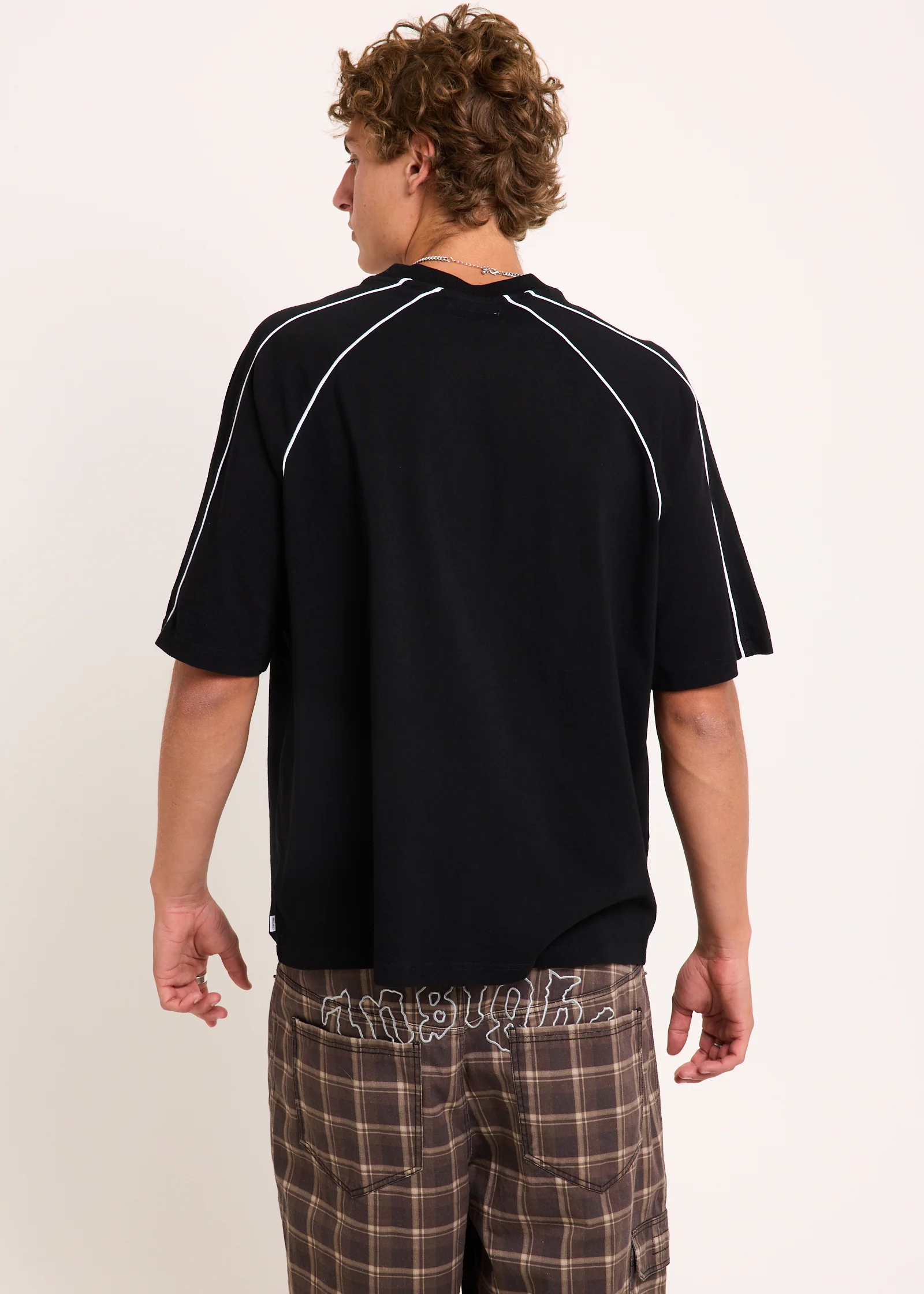 Lifted Sport T-Shirt - Image 3