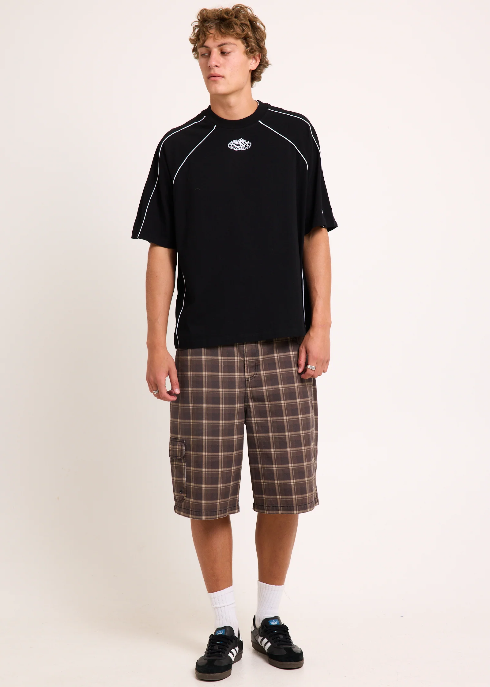 Lifted Sport T-Shirt - Image 4