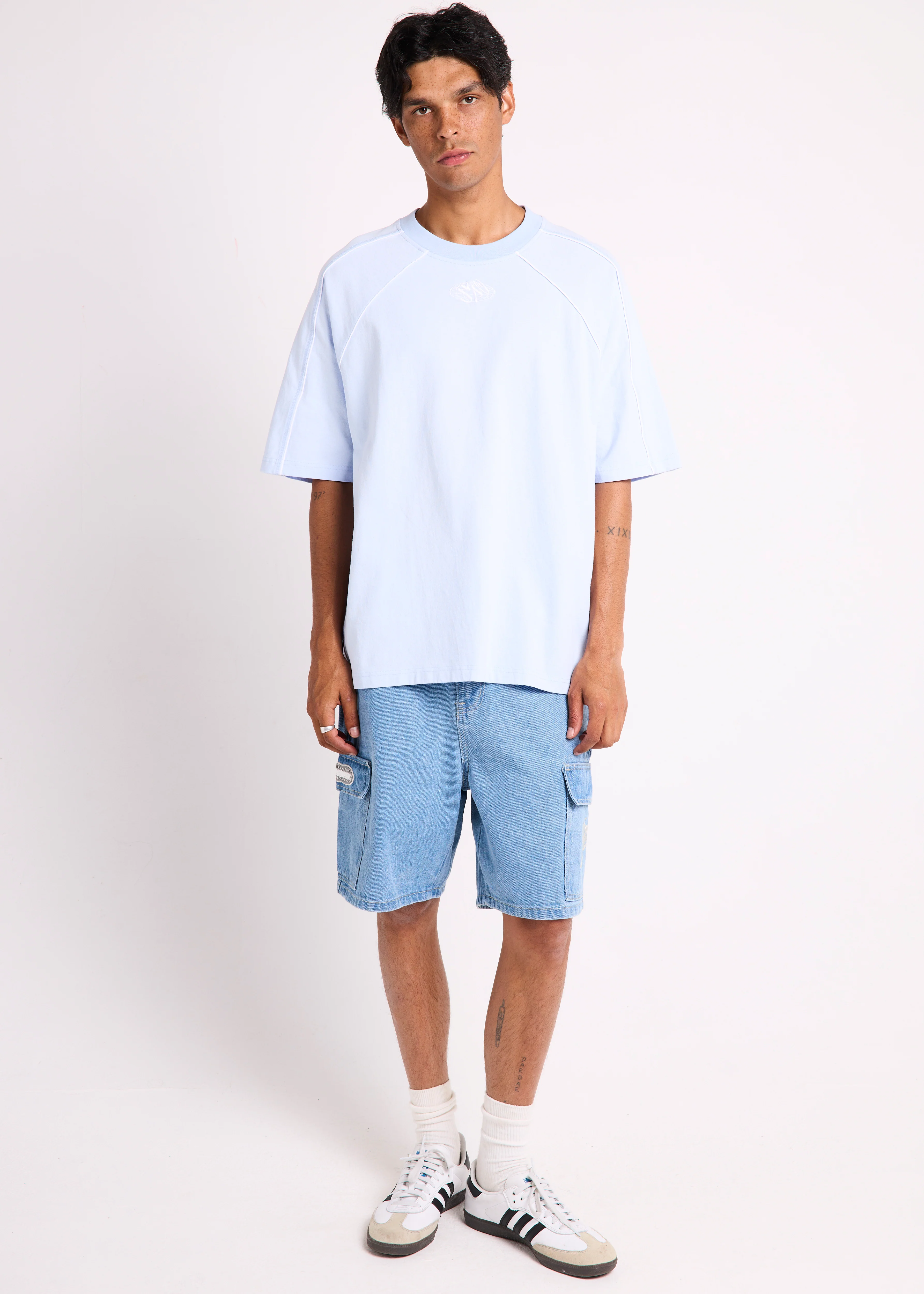 Lifted Sport T-Shirt - Image 3