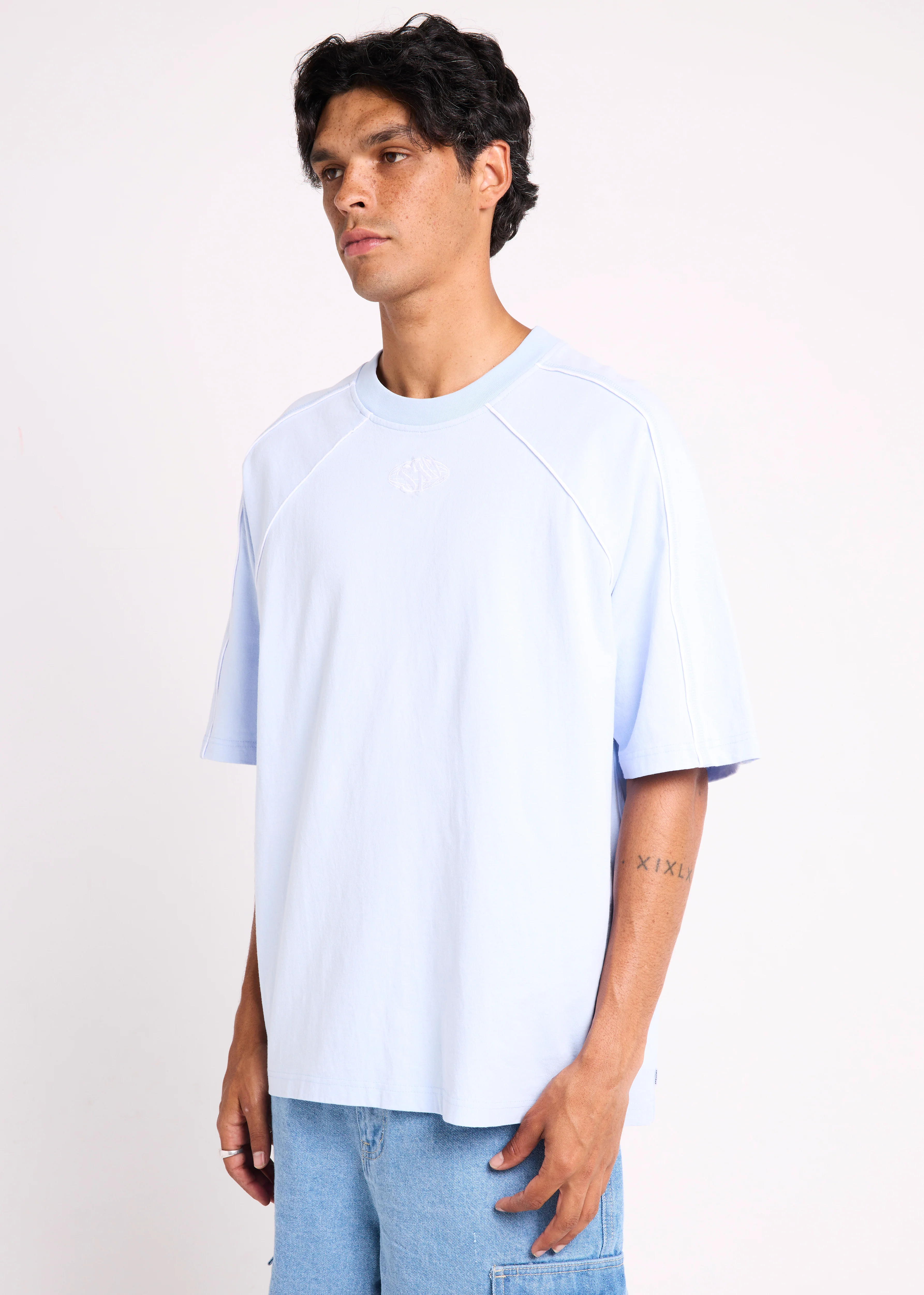 Lifted Sport T-Shirt - Image 4