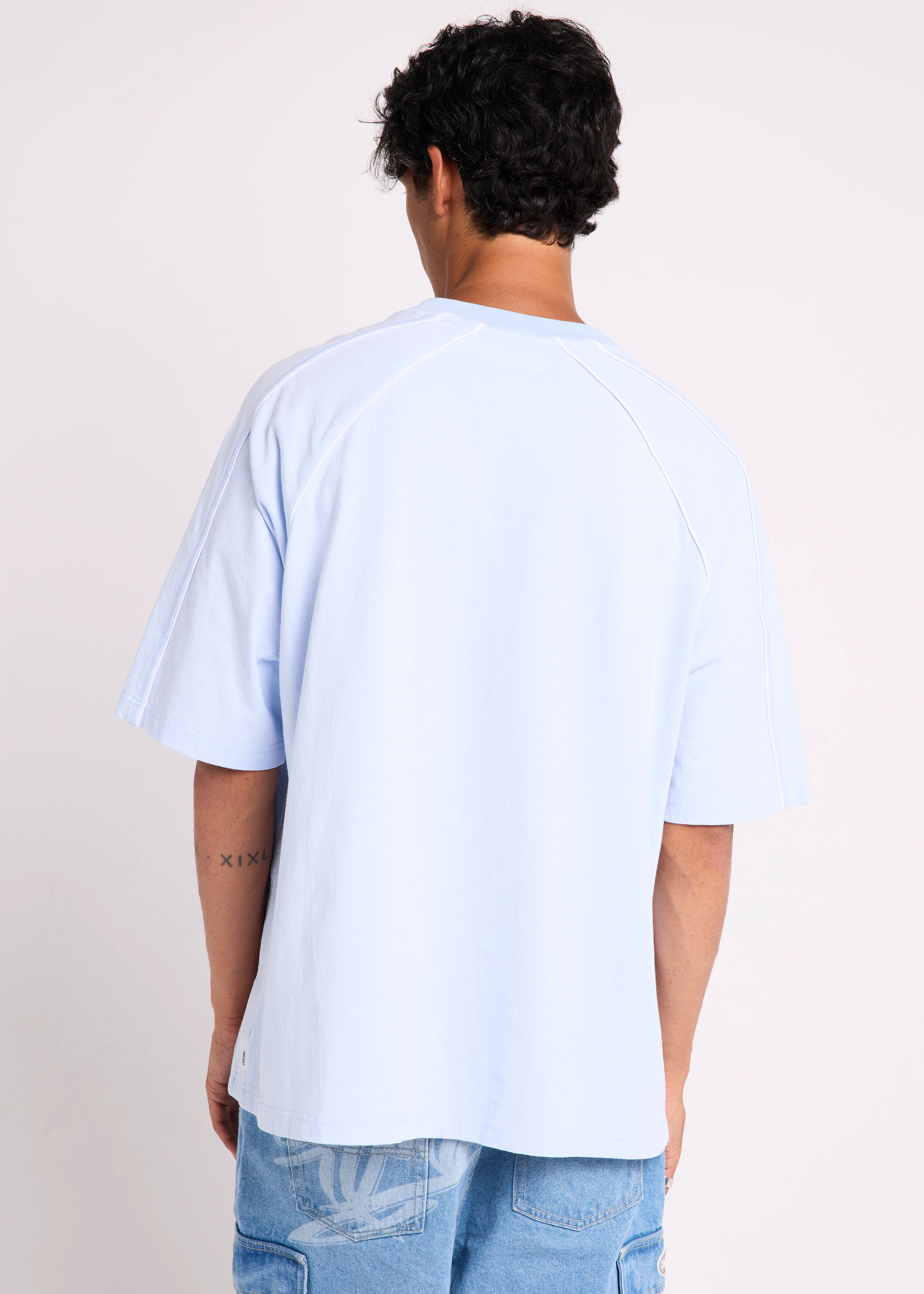 Lifted Sport T-Shirt - Image 5