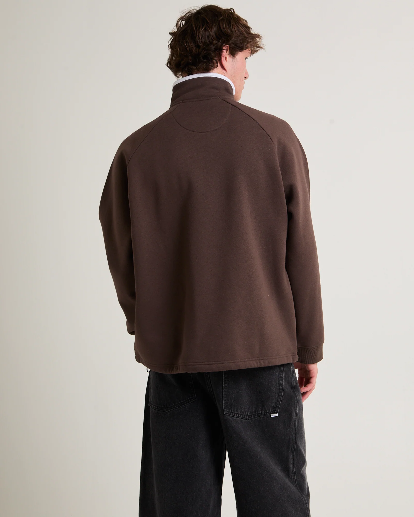 Light Speed Quarter Zip - Image 2