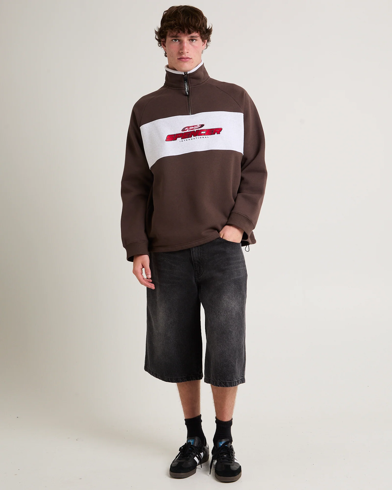 Light Speed Quarter Zip - Image 3