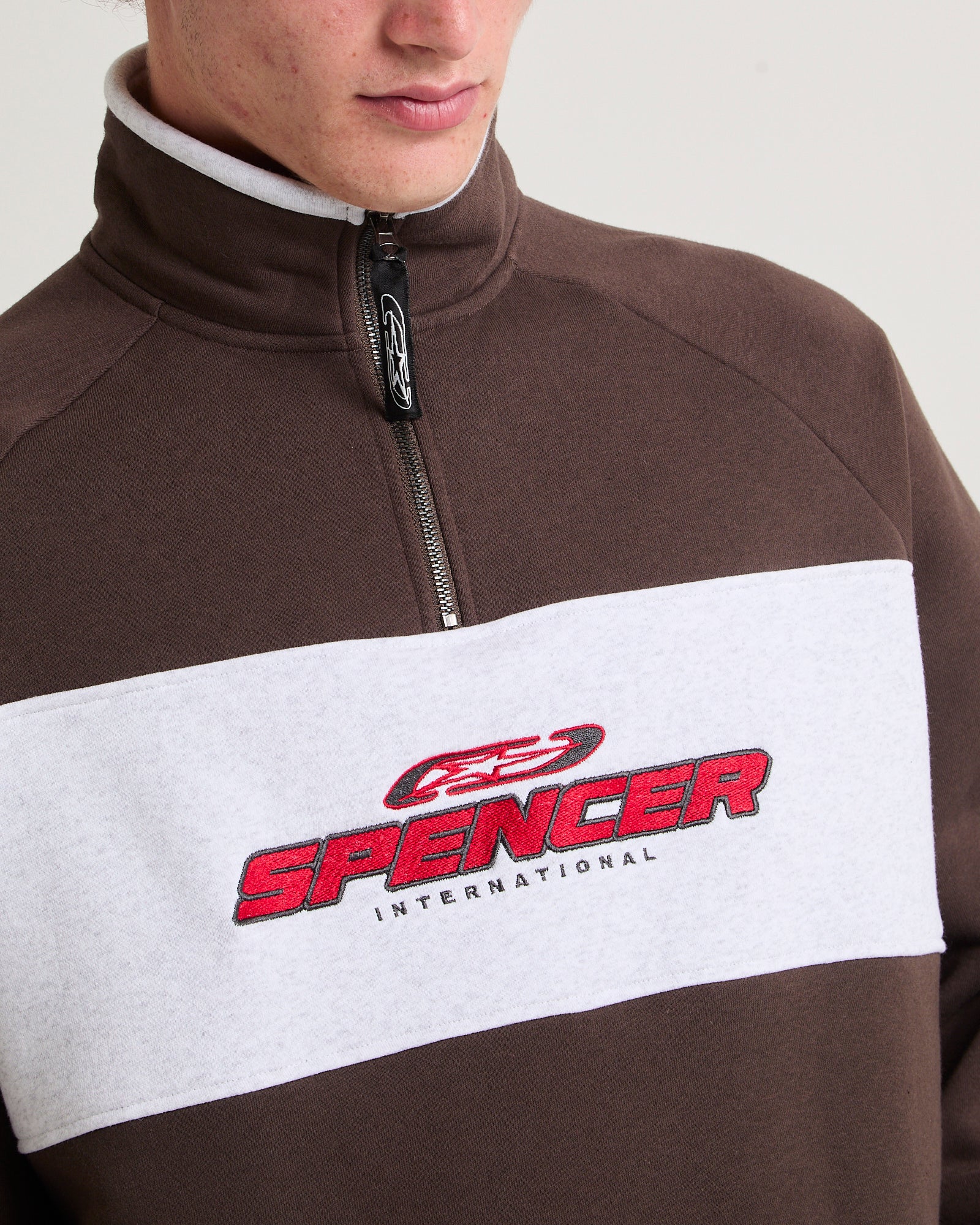 Light Speed Quarter Zip - Image 5