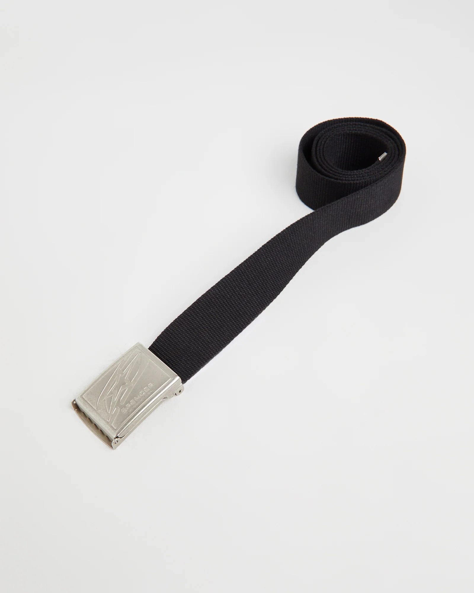Lightspeed Canvas Belt - Image 2
