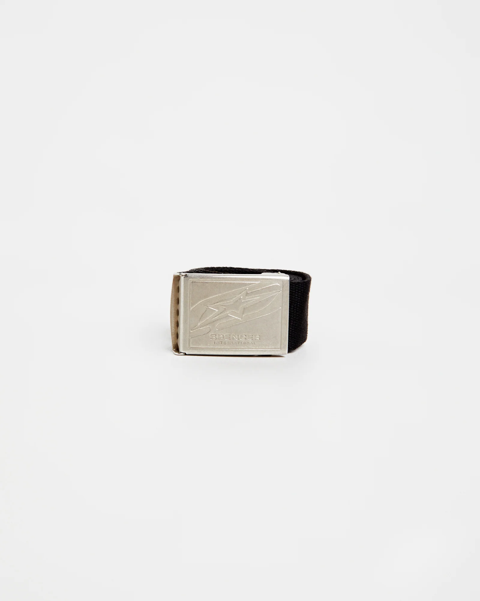 Lightspeed Canvas Belt - Image 4