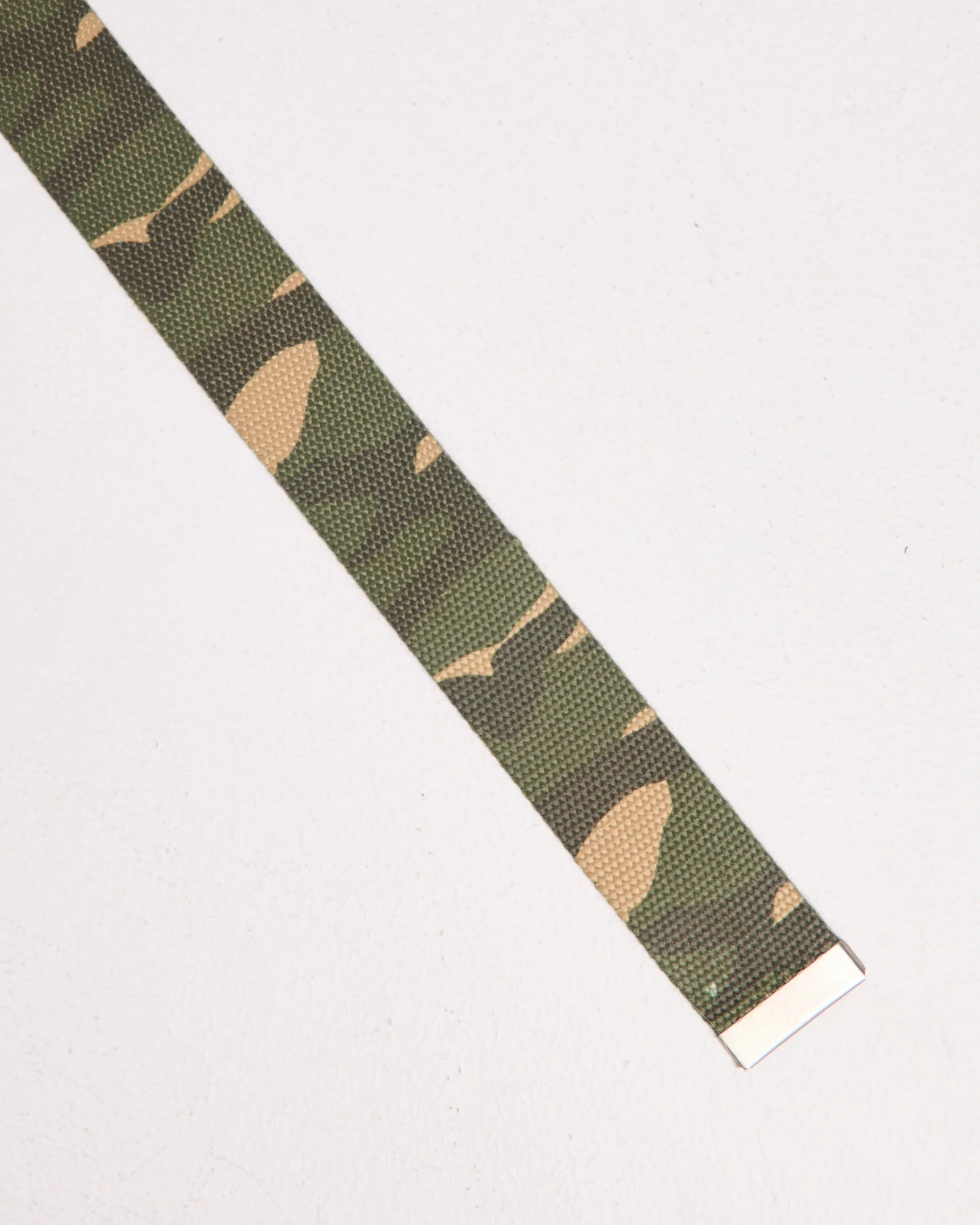 Lightspeed Canvas Belt - Image 3