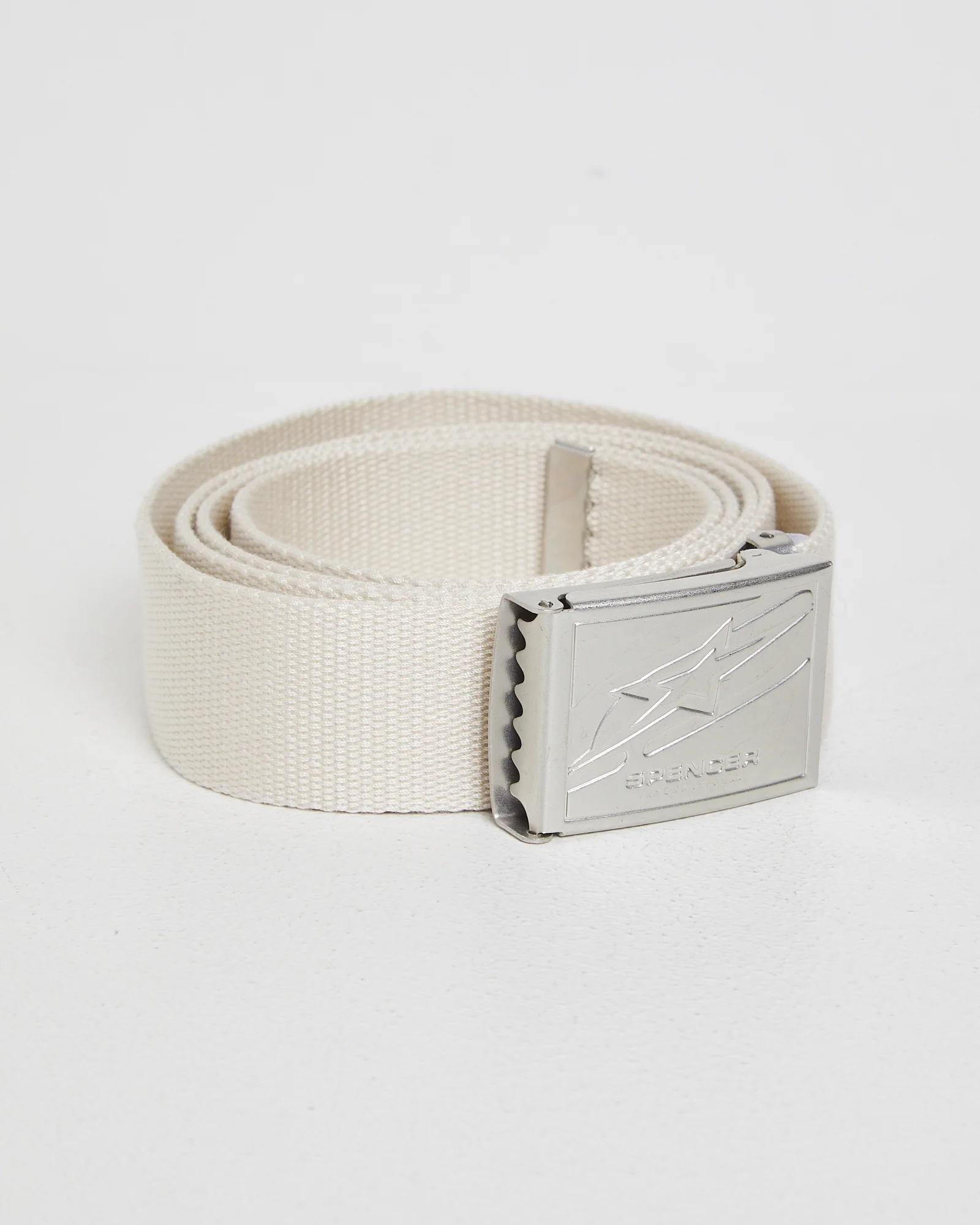 Lightspeed Canvas Belt - Image 3